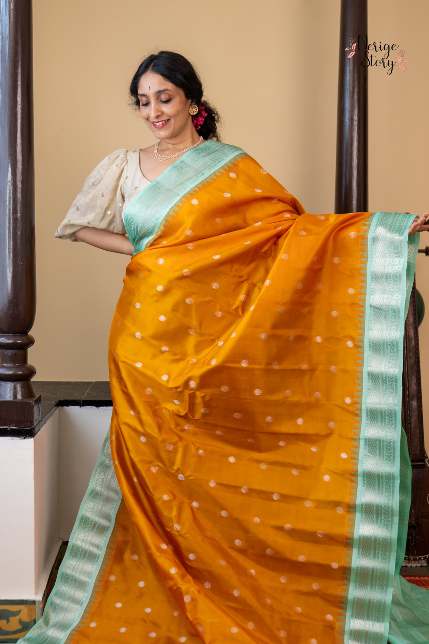 KANIRA (కనిరా)