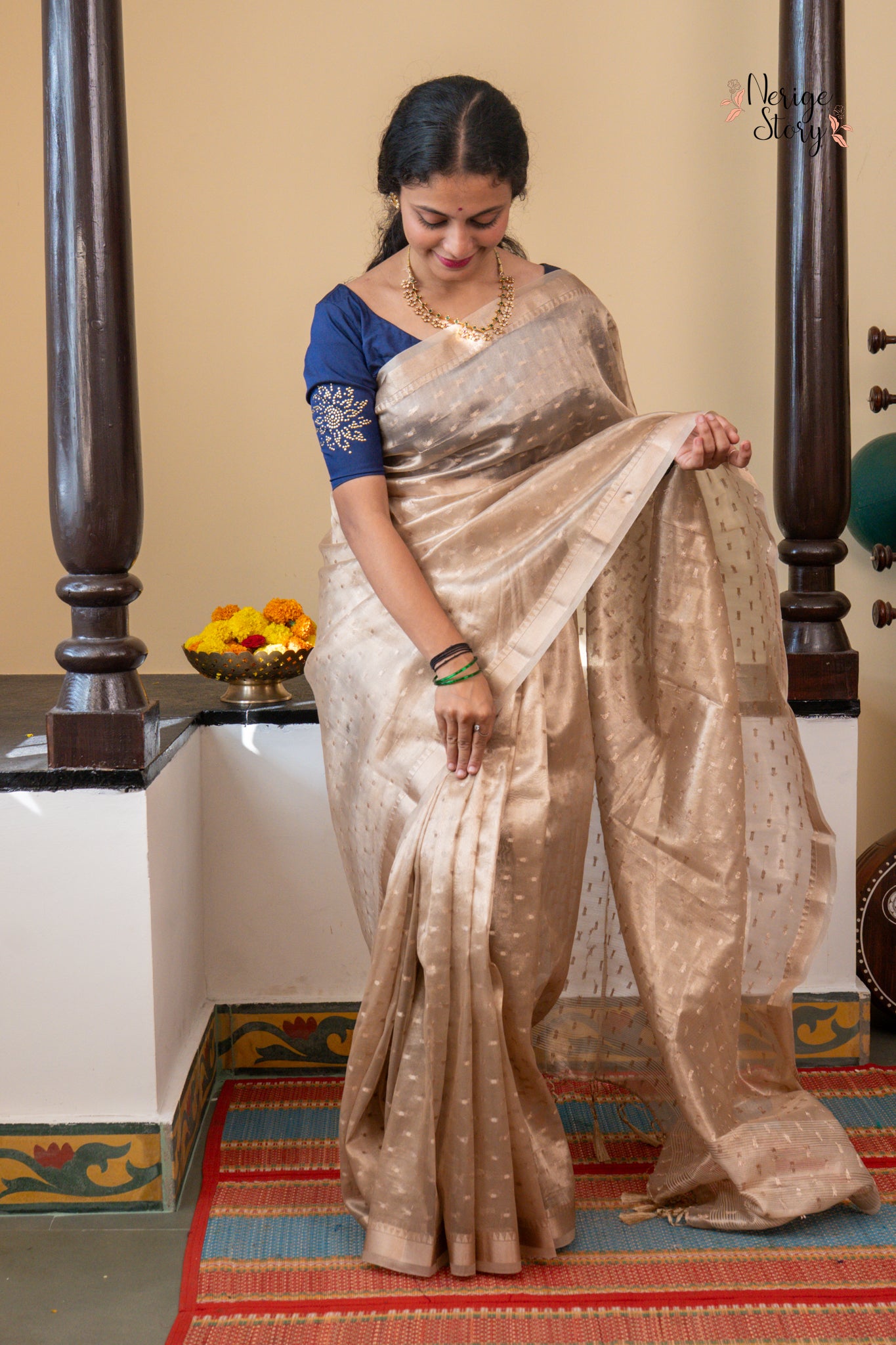 AVIGHNA (अविघ्ना)