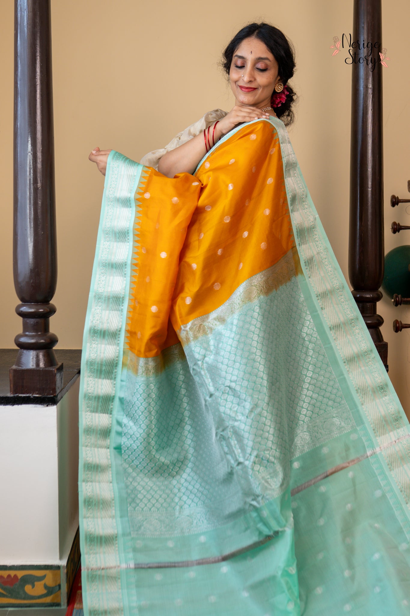 KANIRA (కనిరా)