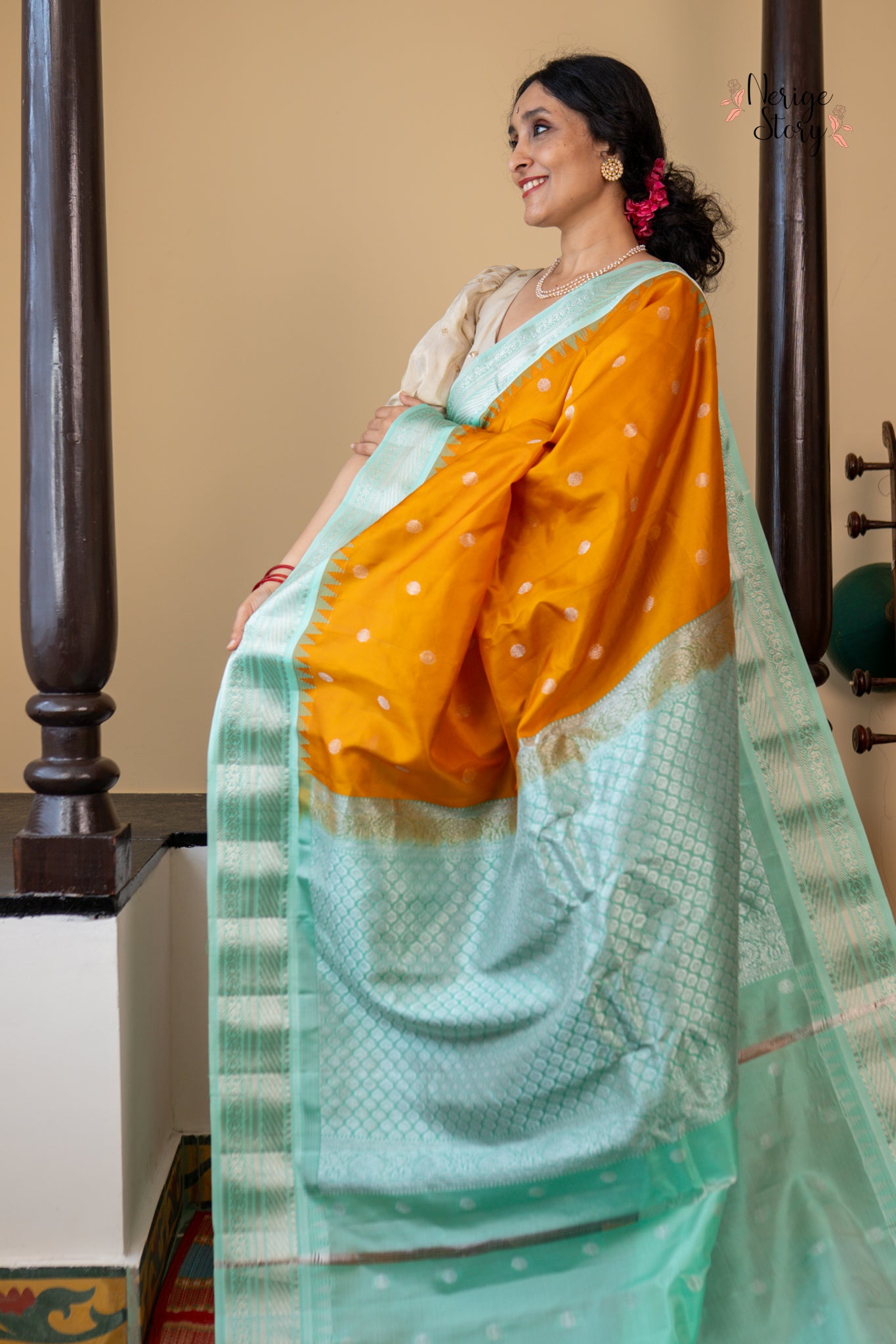 KANIRA (కనిరా)