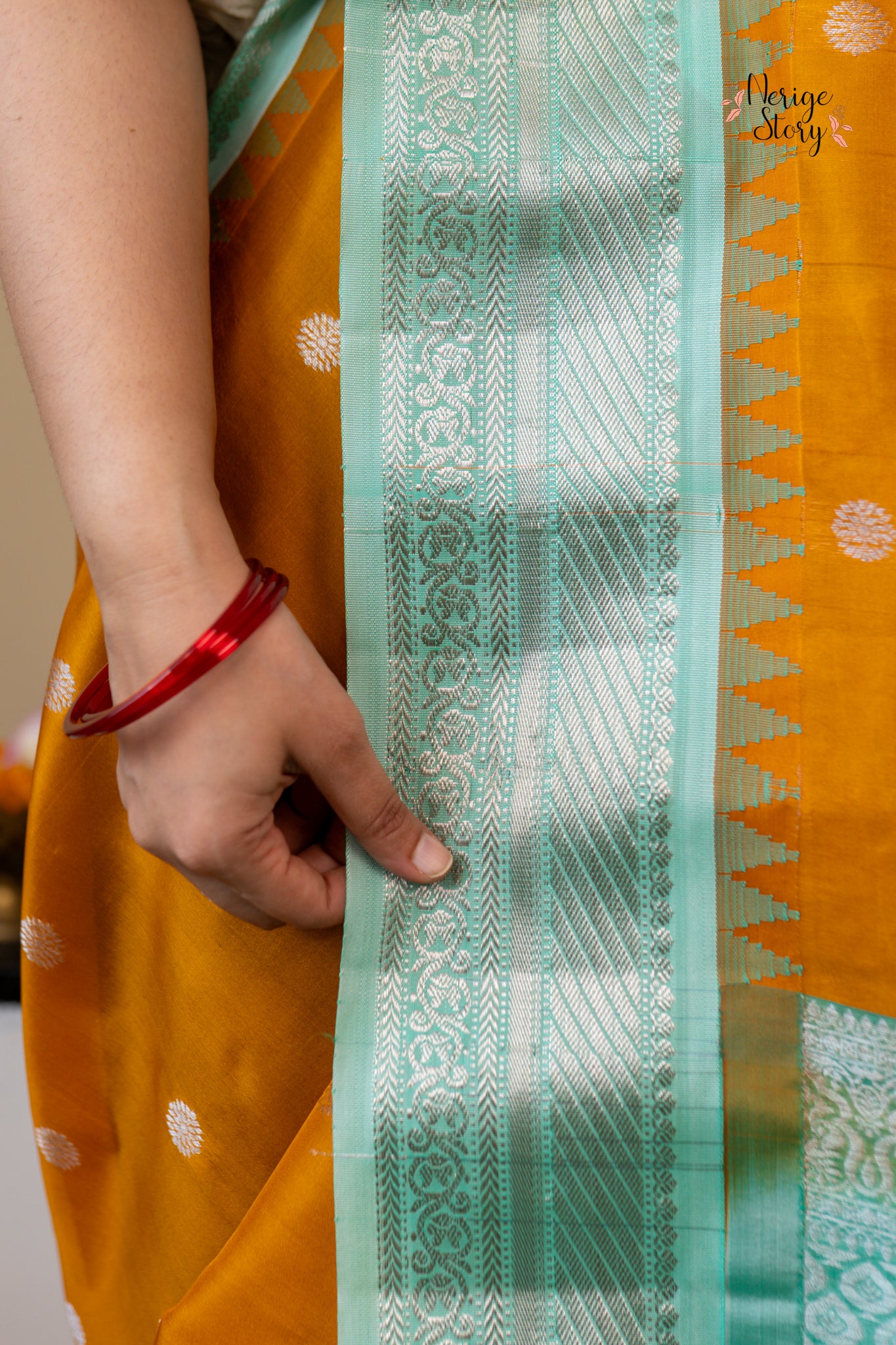 KANIRA (కనిరా)