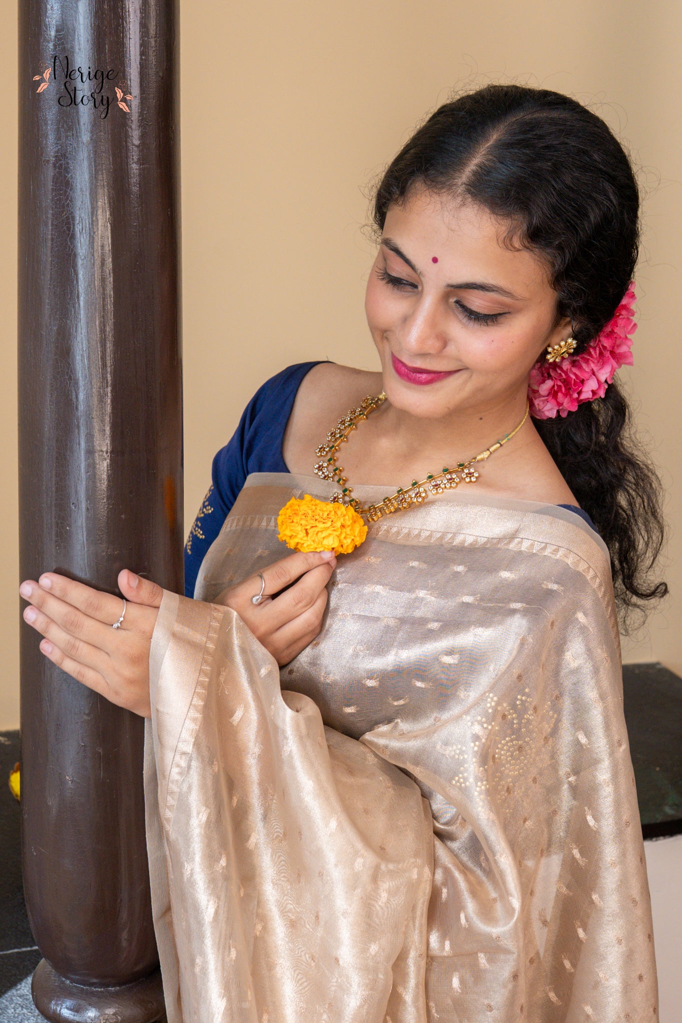 AVIGHNA (अविघ्ना)