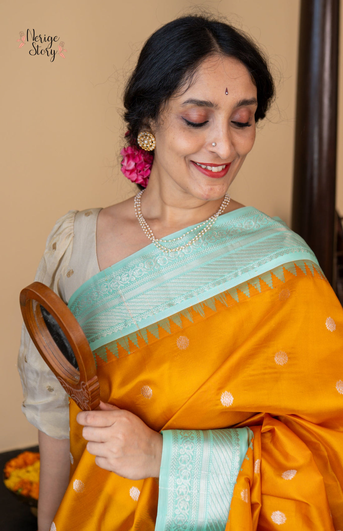KANIRA (కనిరా)
