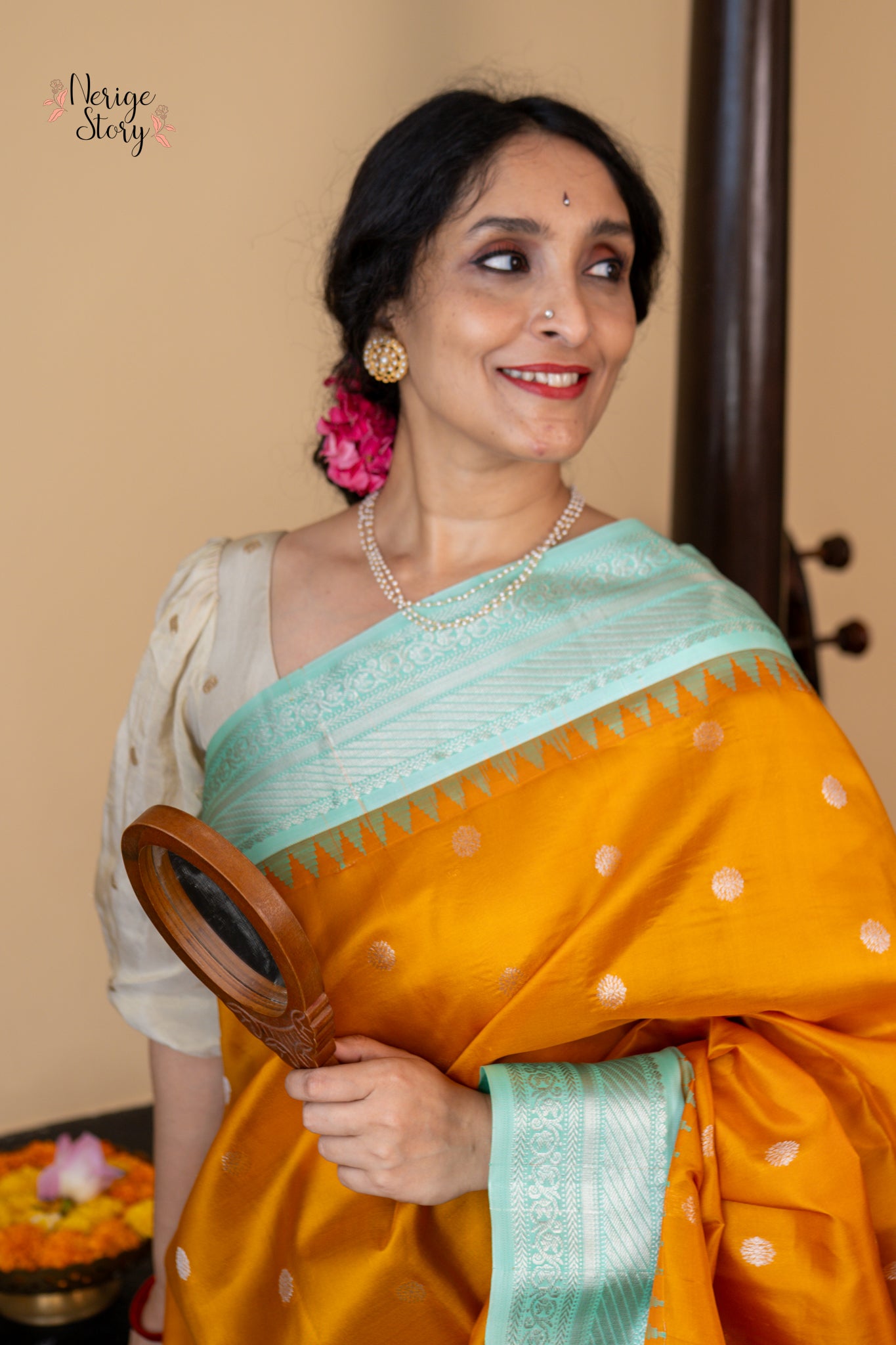 KANIRA (కనిరా)