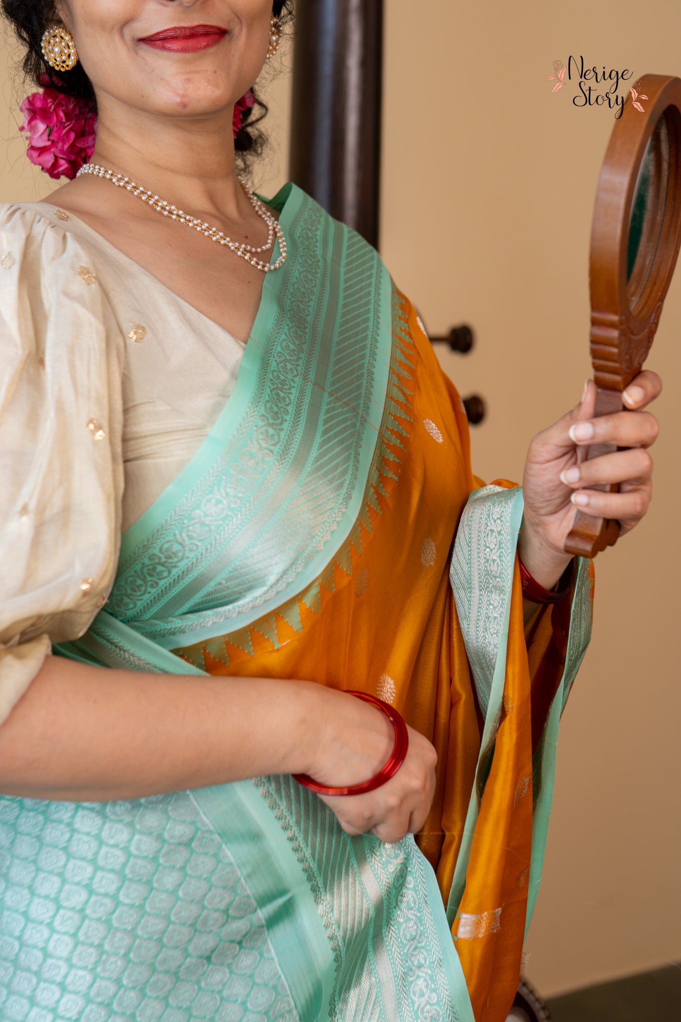 KANIRA (కనిరా)