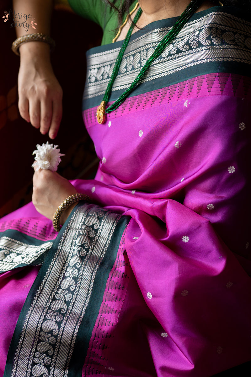 PADMAVATHI (పద్మావతి)