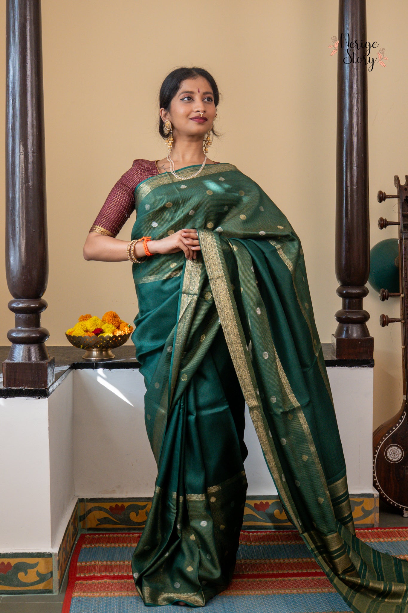 JAGATGAURI (जगतगौरी)