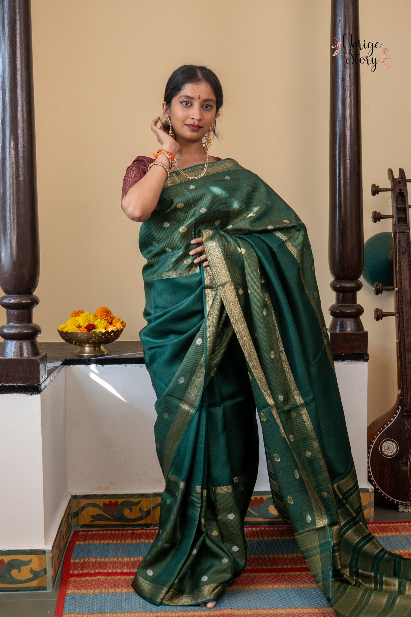 JAGATGAURI (जगतगौरी)