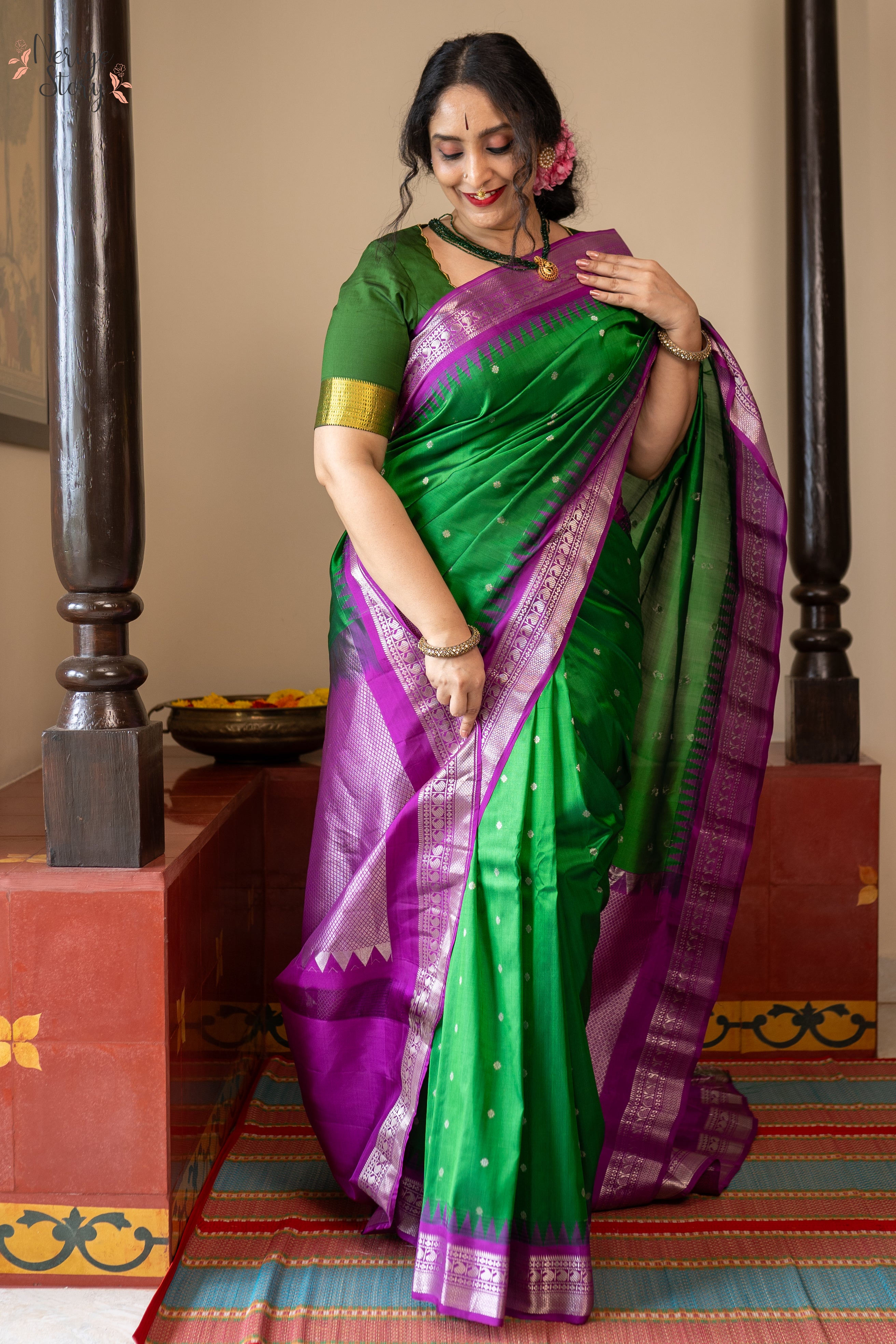 SITADEVI (సీతాదేవి)