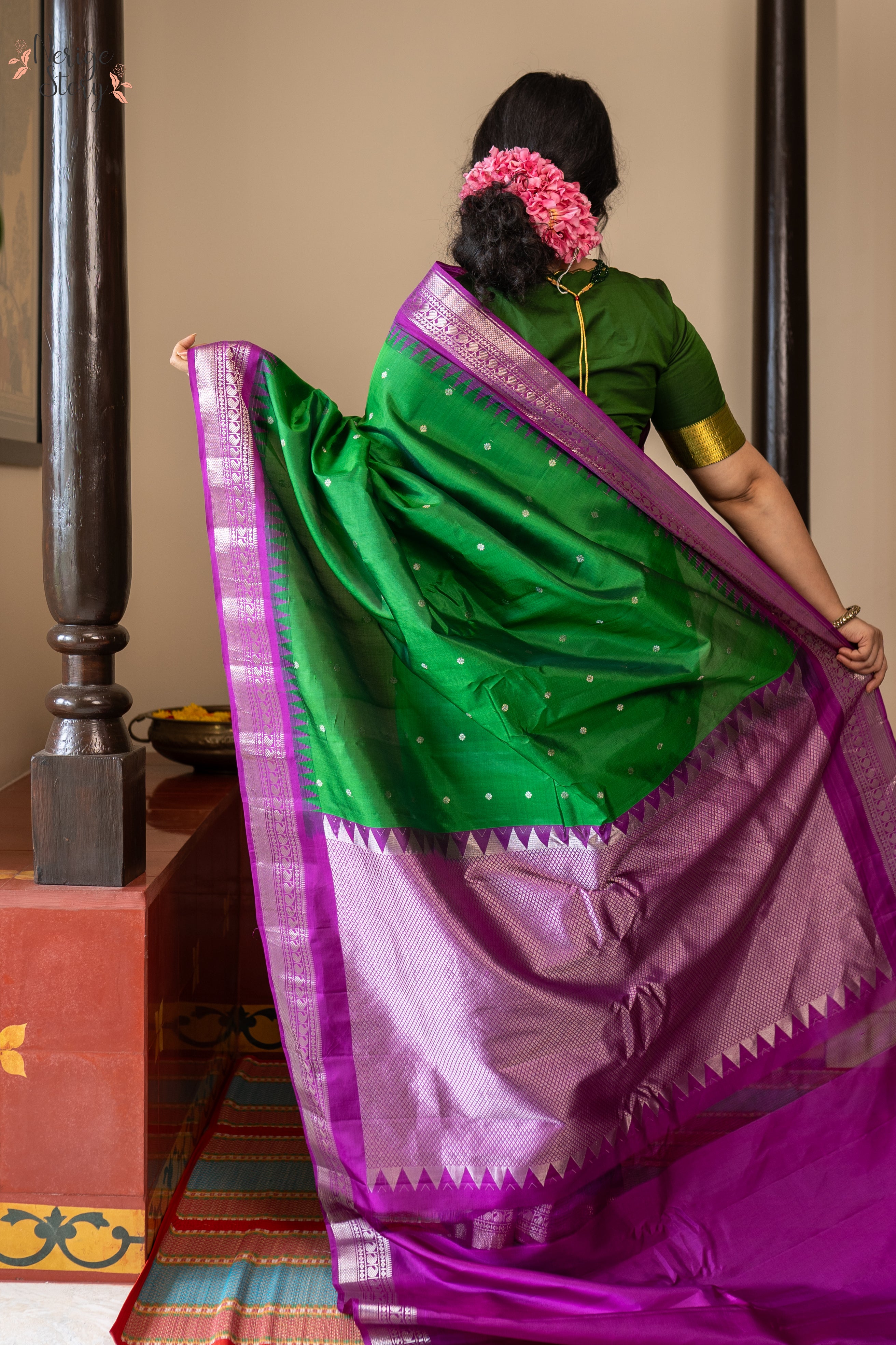 SITADEVI (సీతాదేవి)