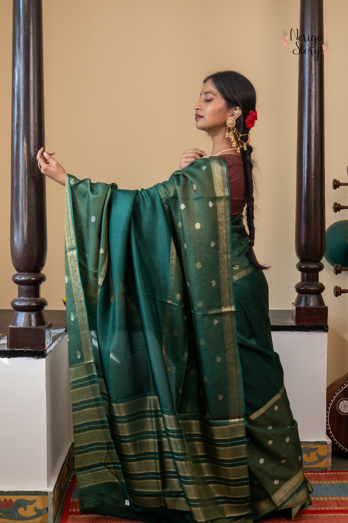 JAGATGAURI (जगतगौरी)