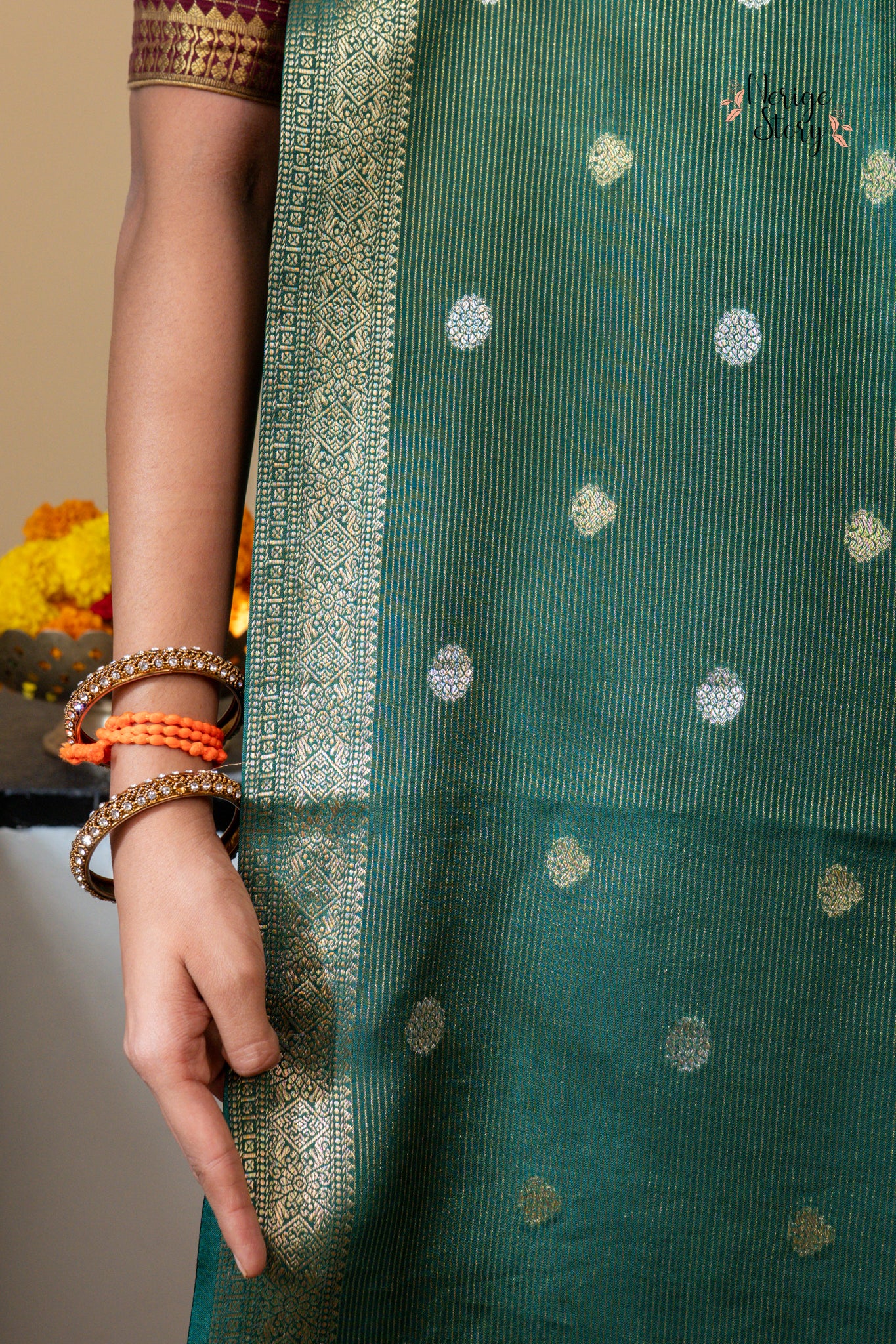 JAGATGAURI (जगतगौरी)