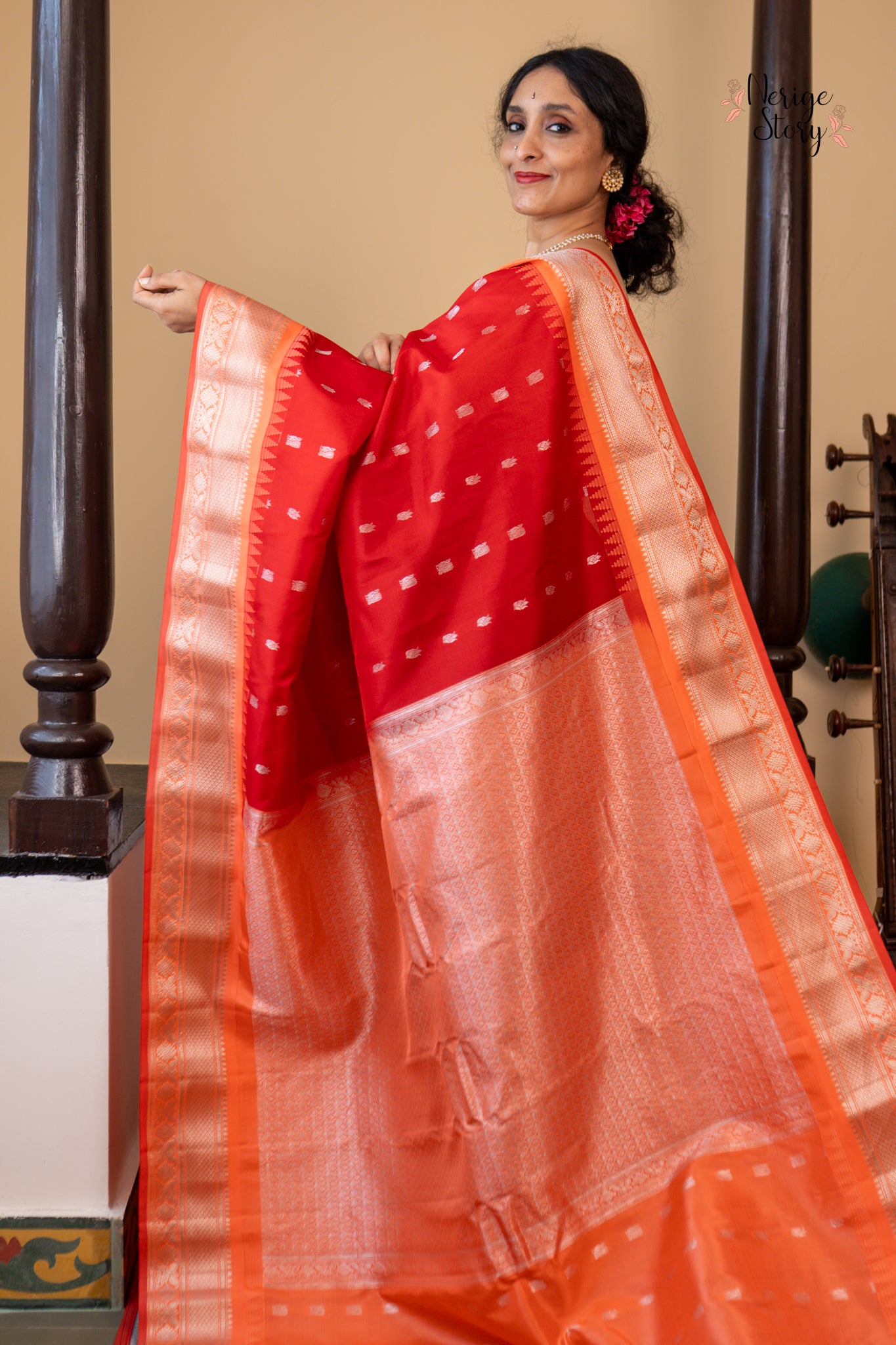 HARSHAJA (హర్షజా)