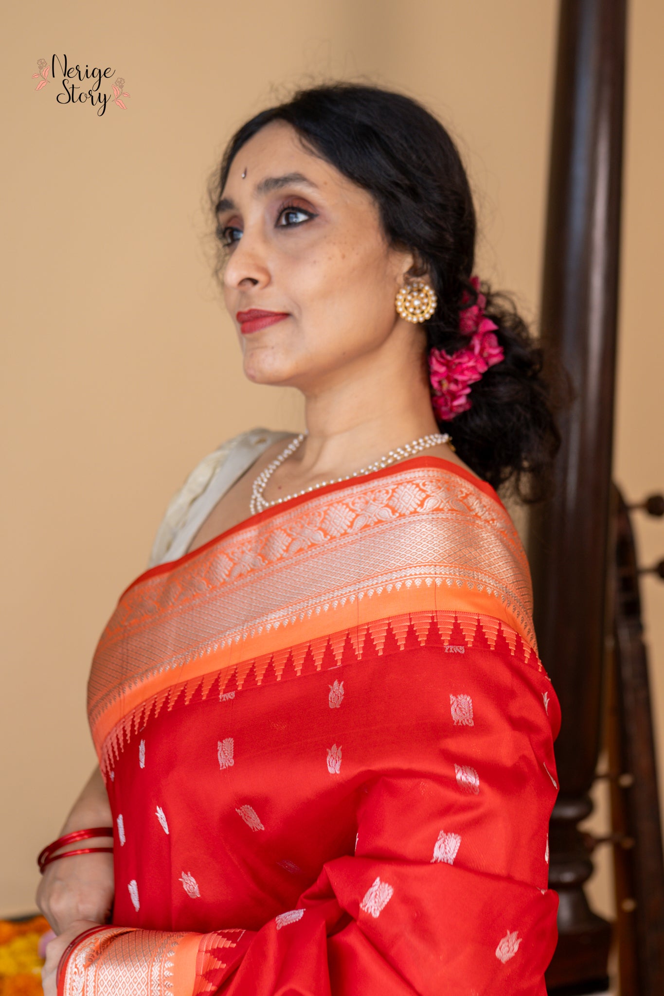 HARSHAJA (హర్షజా)