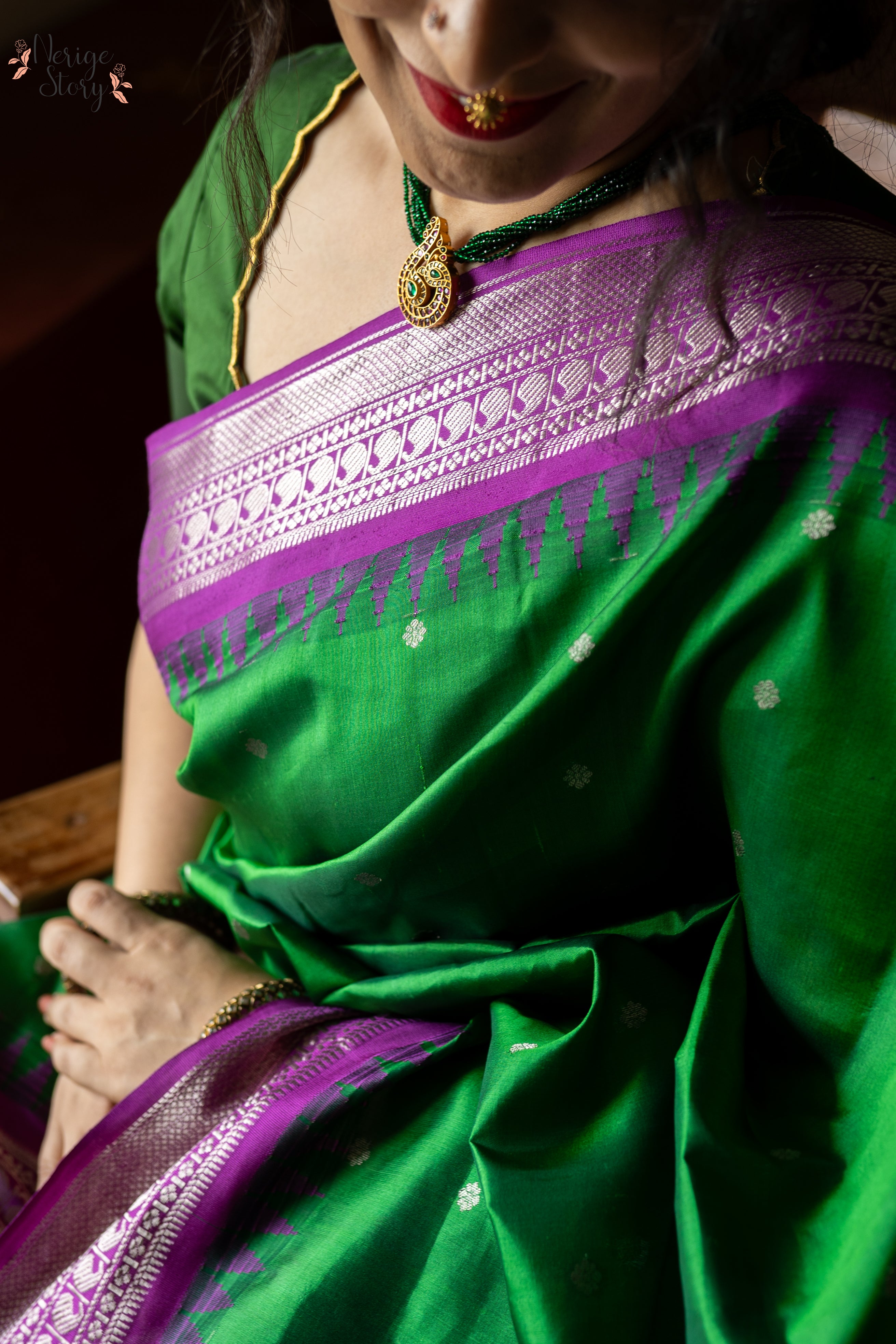 SITADEVI (సీతాదేవి)