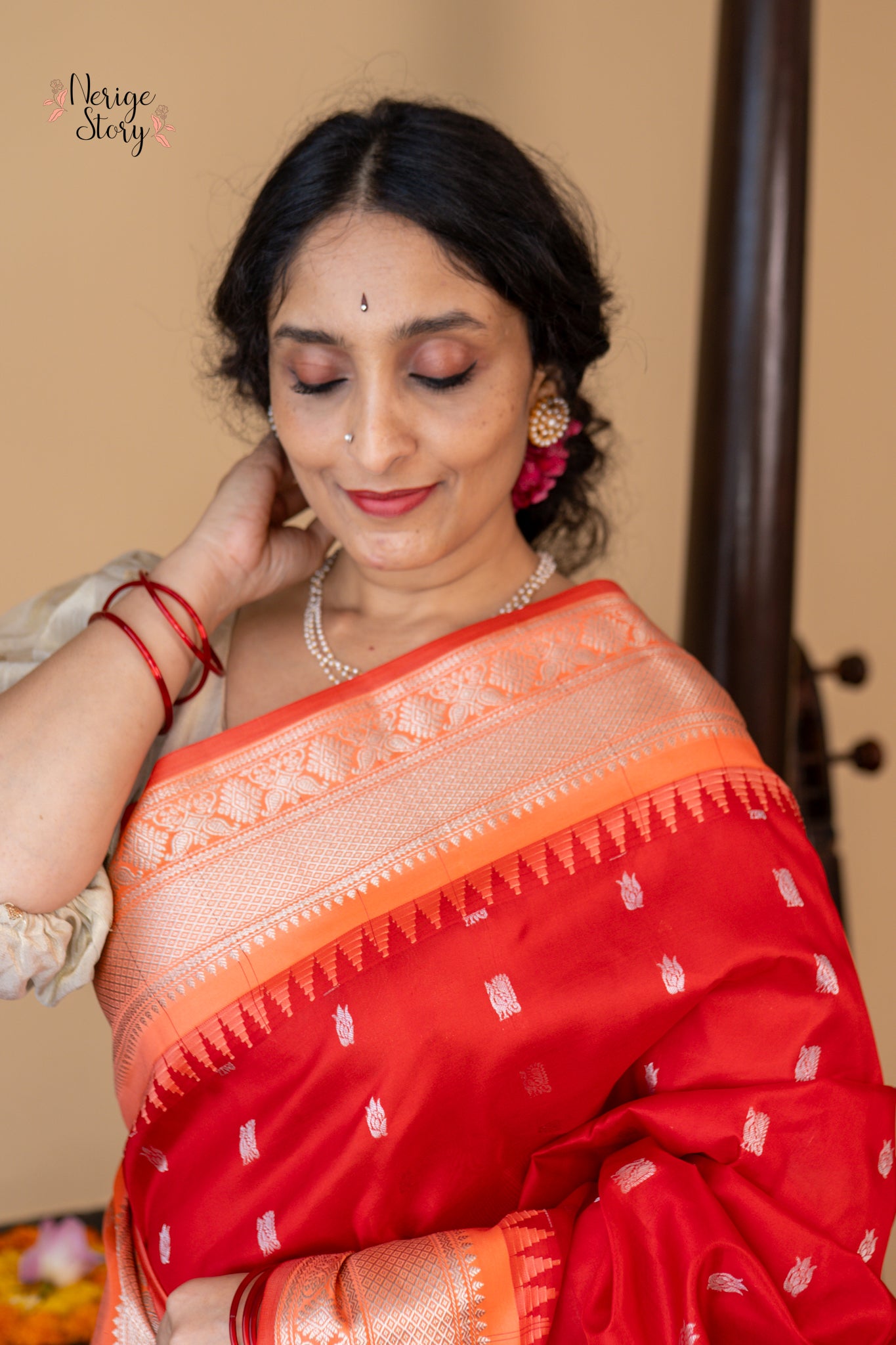 HARSHAJA (హర్షజా)
