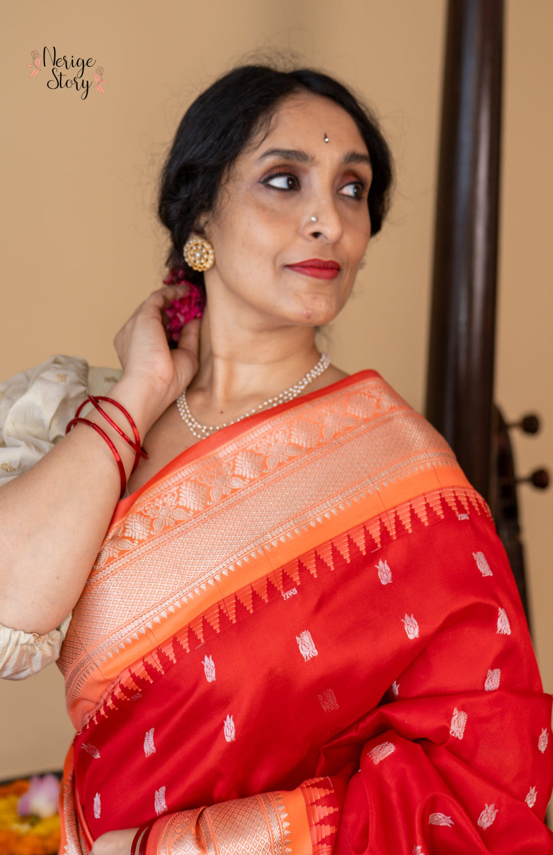 HARSHAJA (హర్షజా)