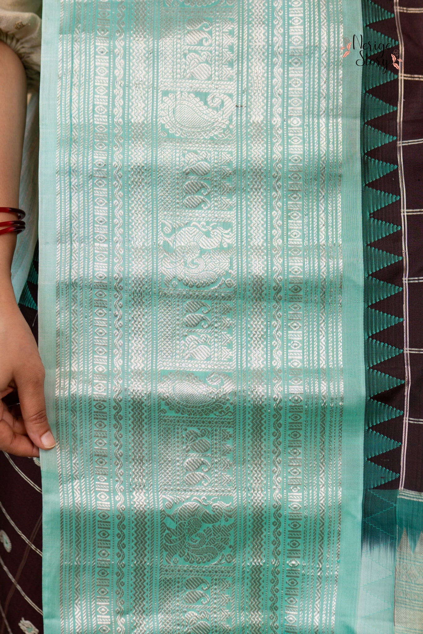 SUCHARITA (సుచరితా)
