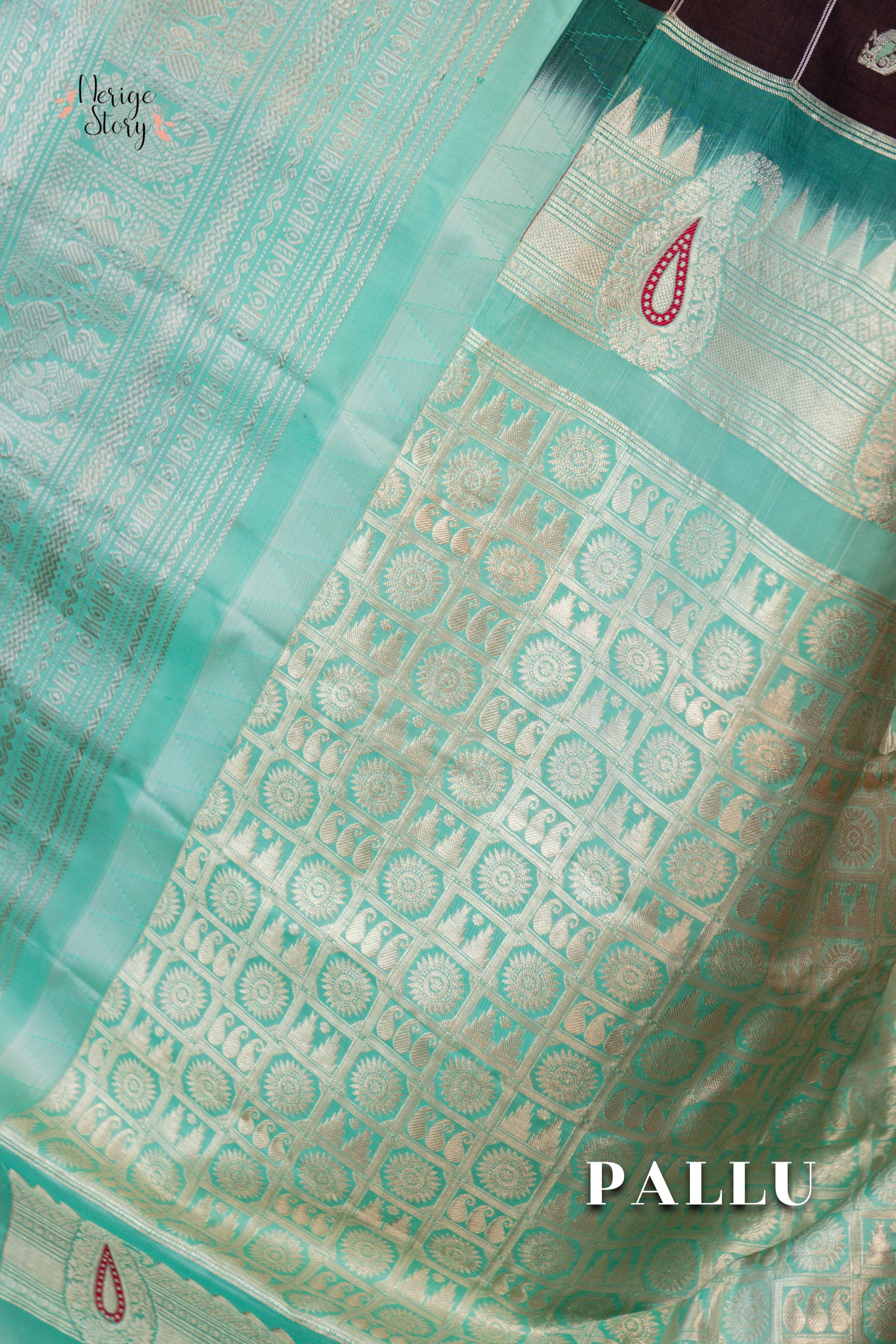 SUCHARITA (సుచరితా)