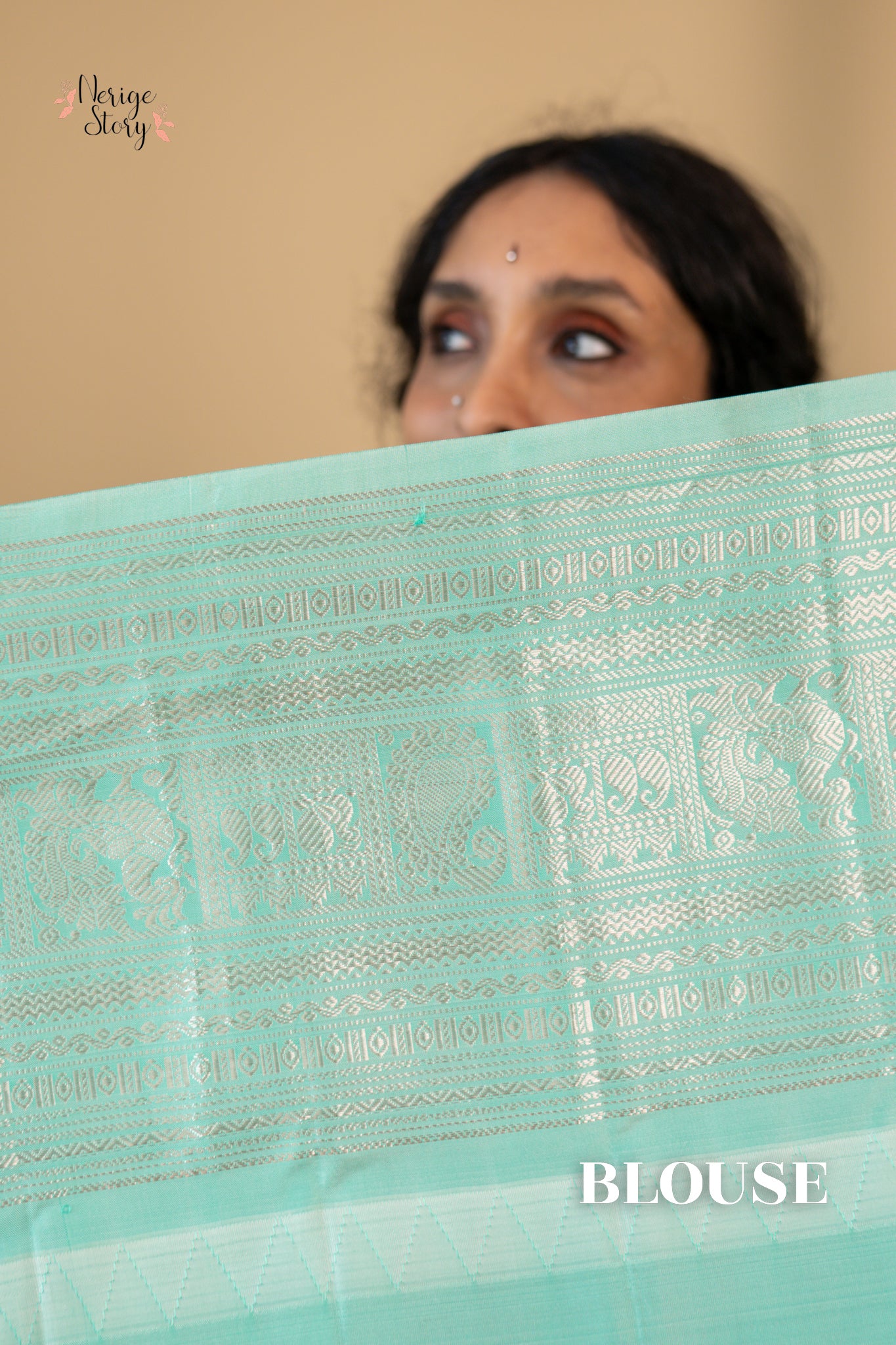 SUCHARITA (సుచరితా)