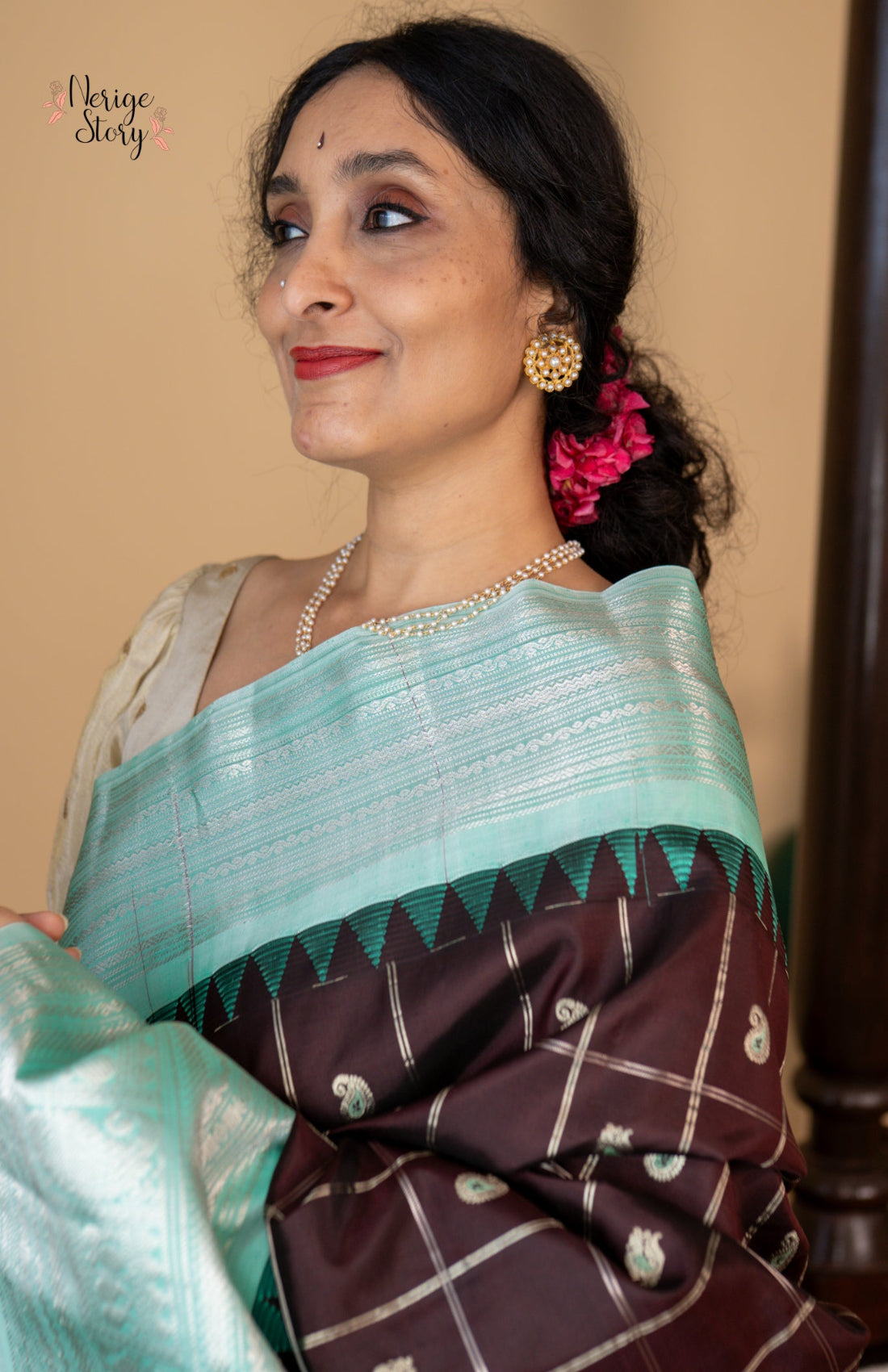 SUCHARITA (సుచరితా)
