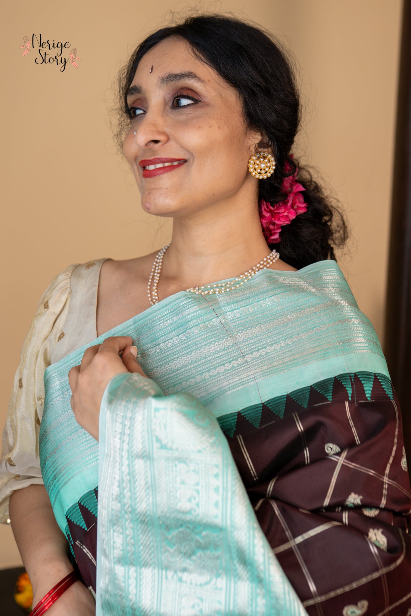 SUCHARITA (సుచరితా)