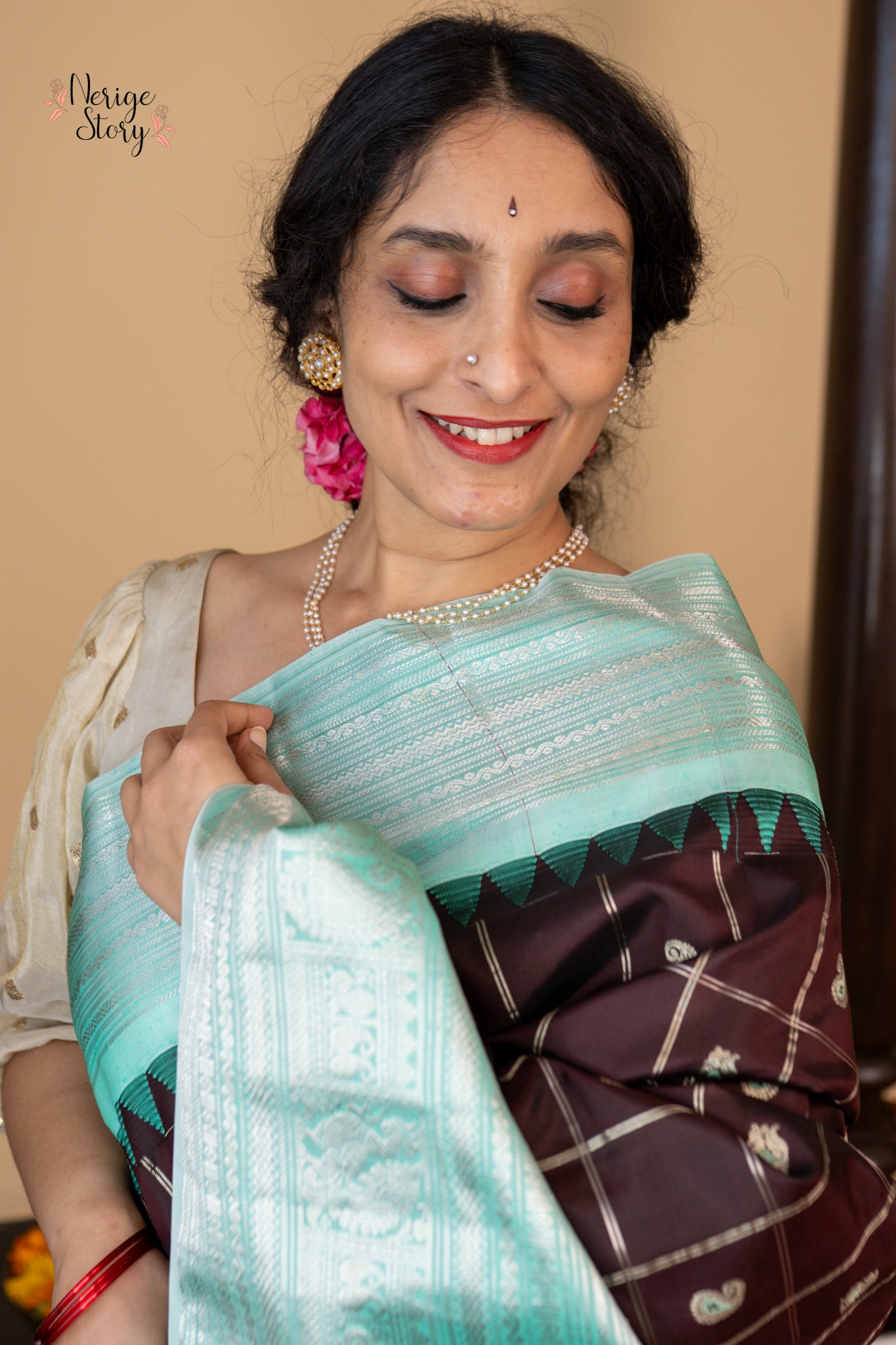 SUCHARITA (సుచరితా)