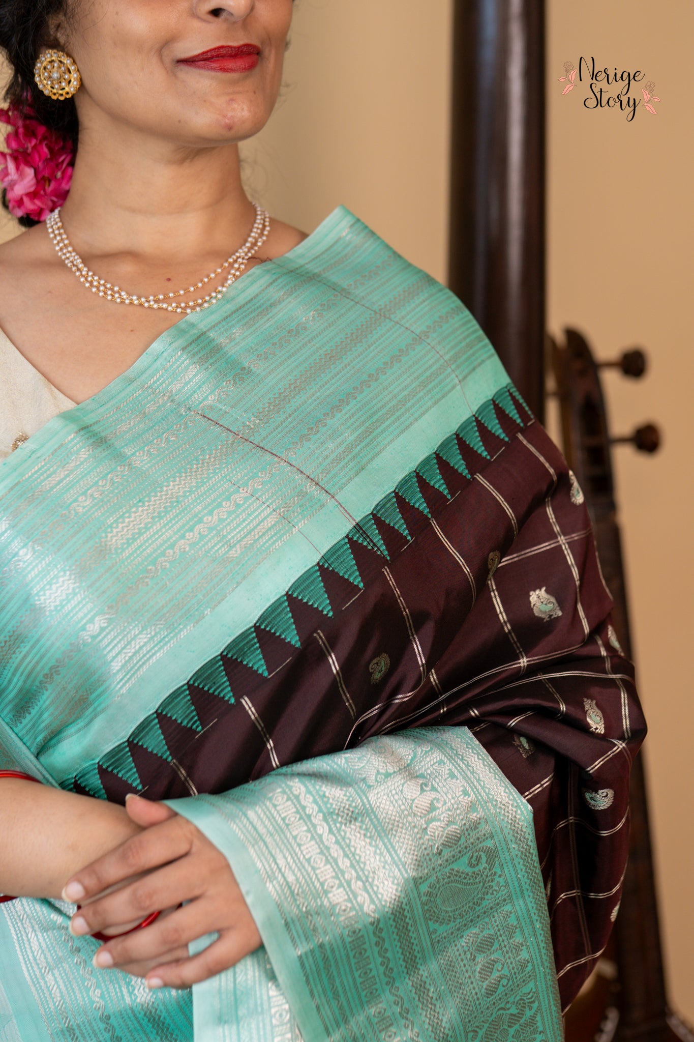 SUCHARITA (సుచరితా)