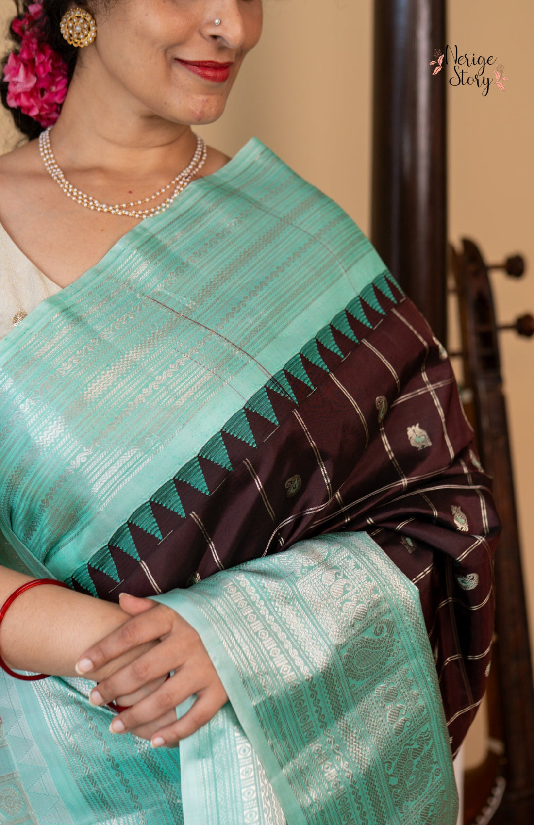 SUCHARITA (సుచరితా)