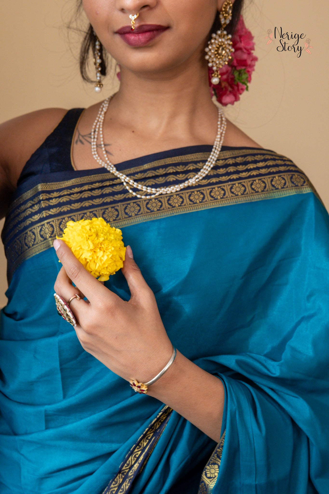 ARYALI (आर्यालि)