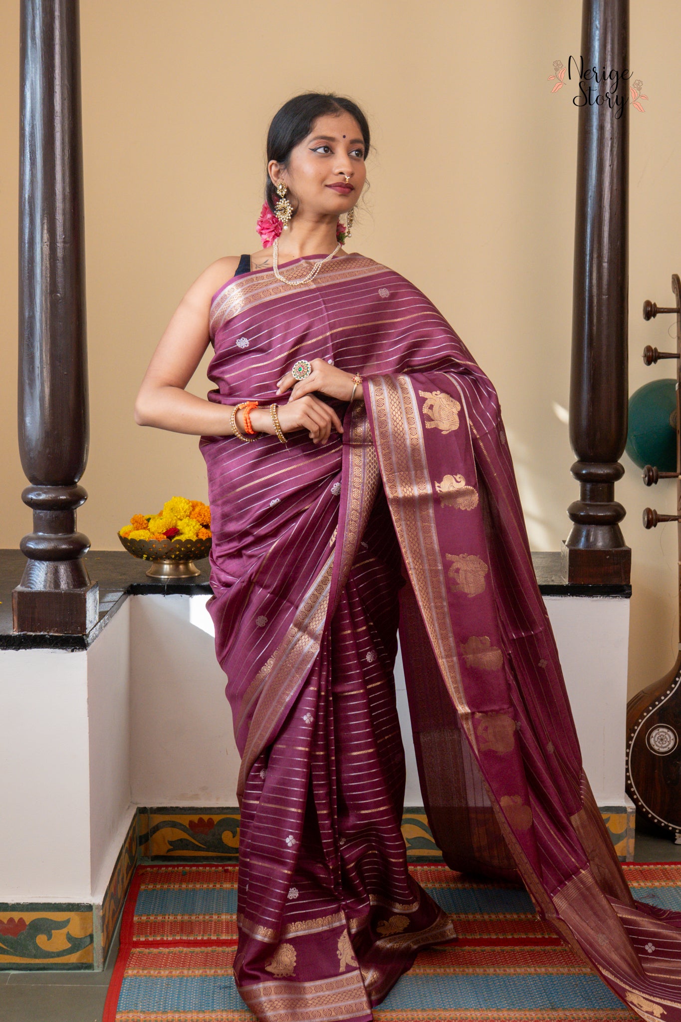 KANISHKAA (कनिष्का)