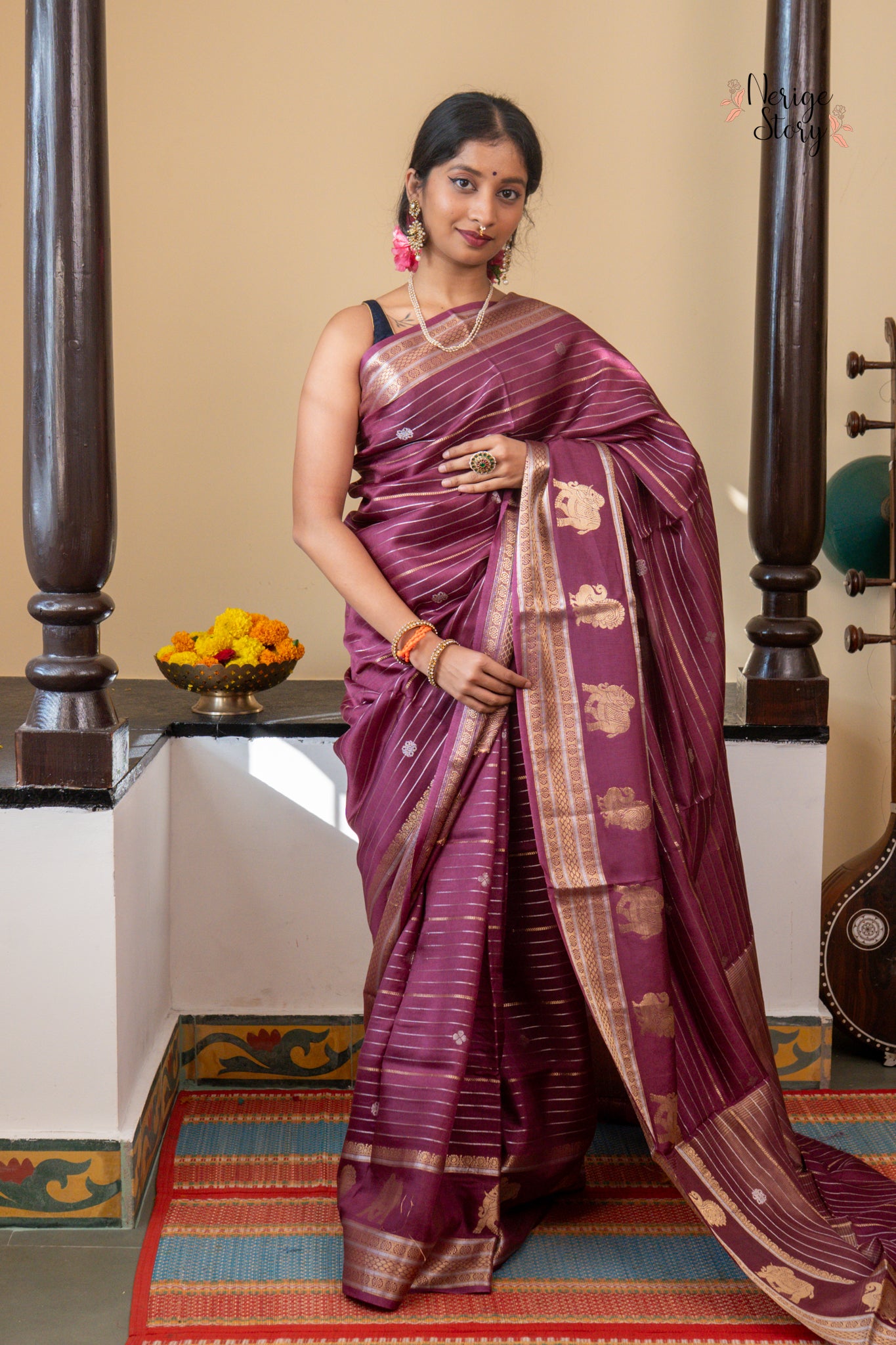 KANISHKAA (कनिष्का)