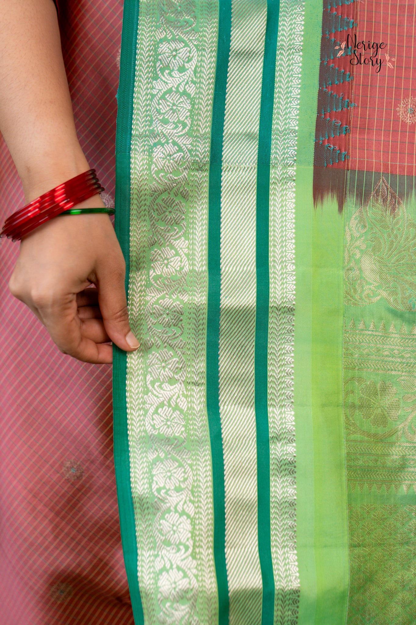 NAYIRA (నయిరా)