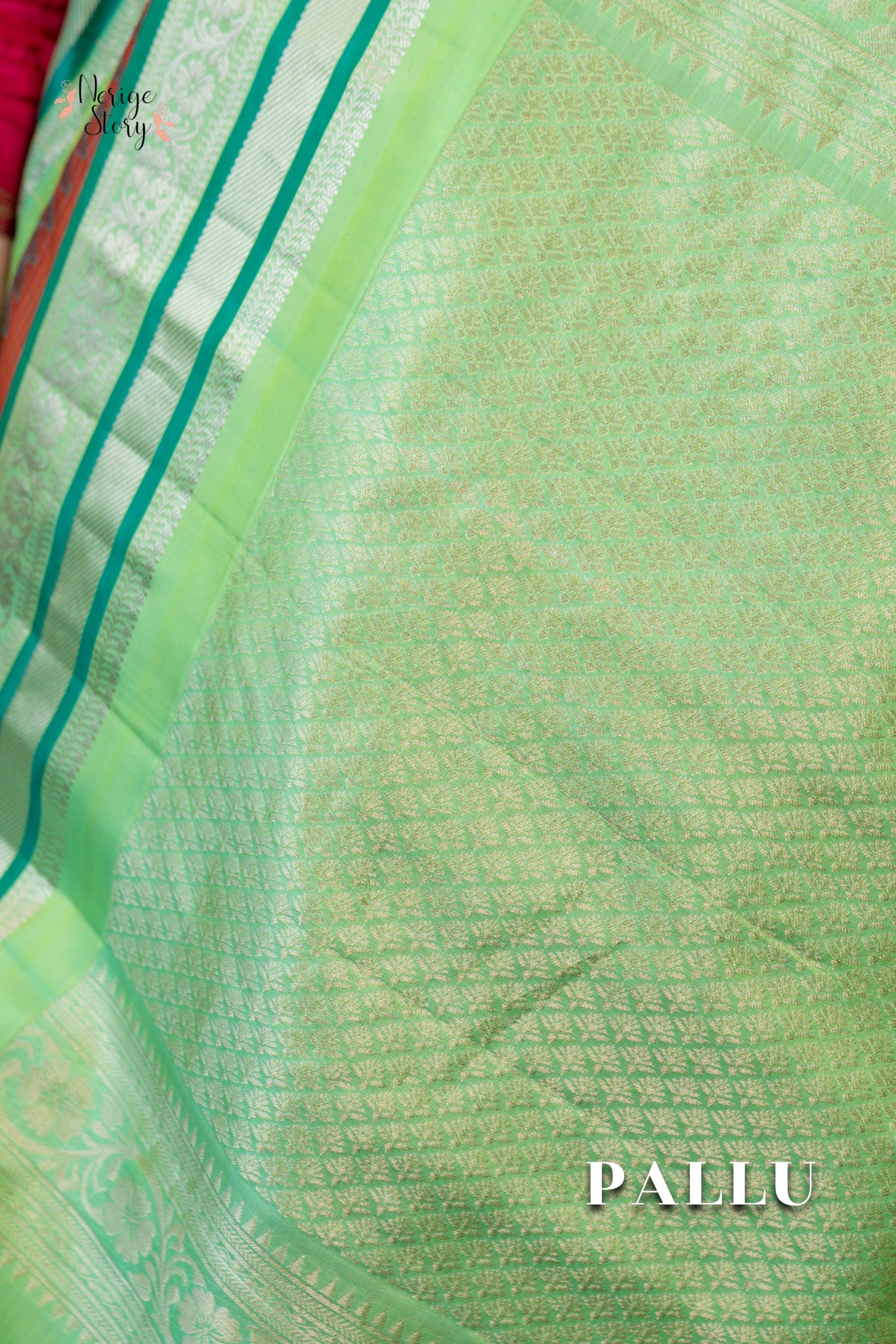 NAYIRA (నయిరా)