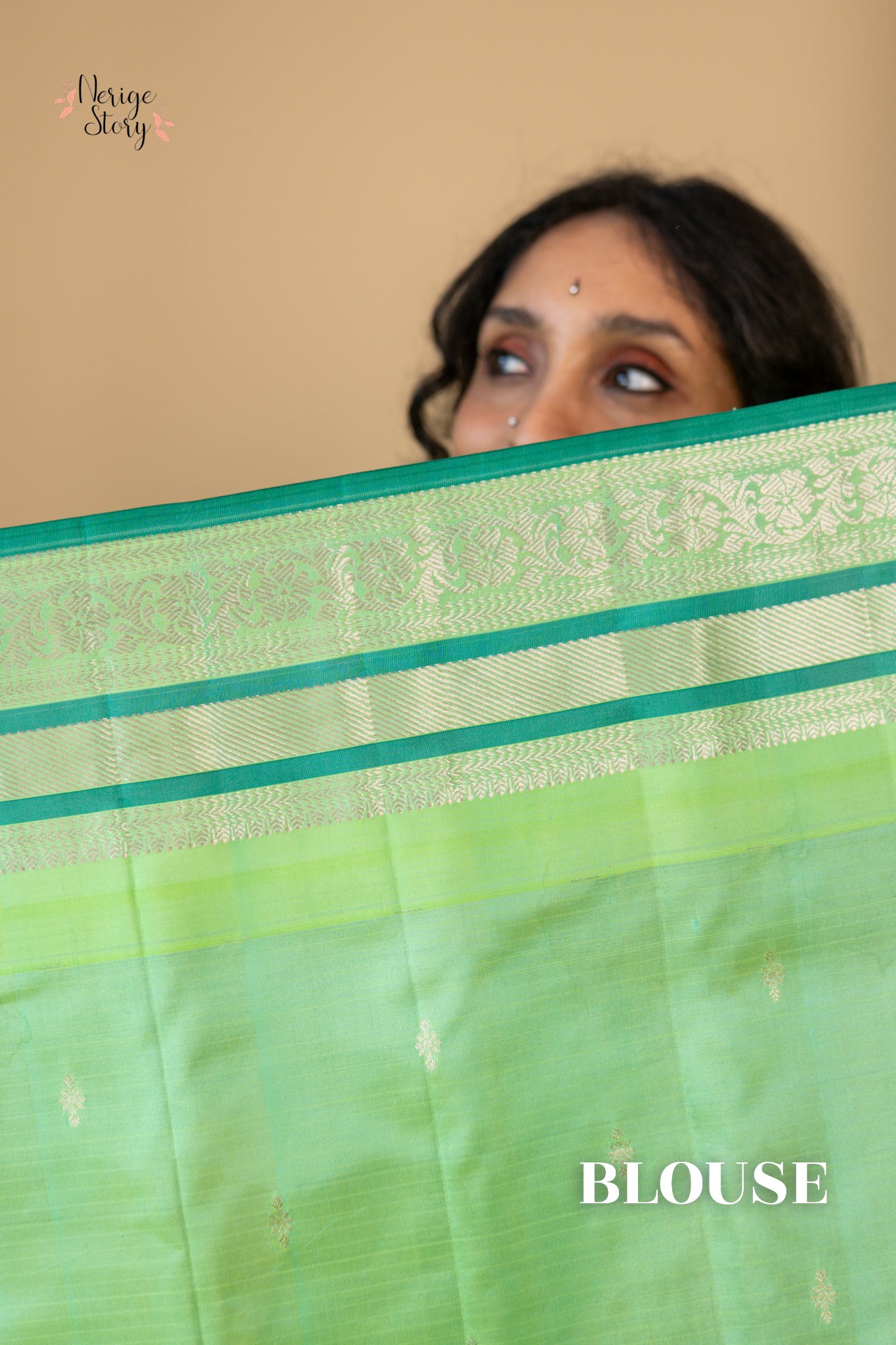 NAYIRA (నయిరా)