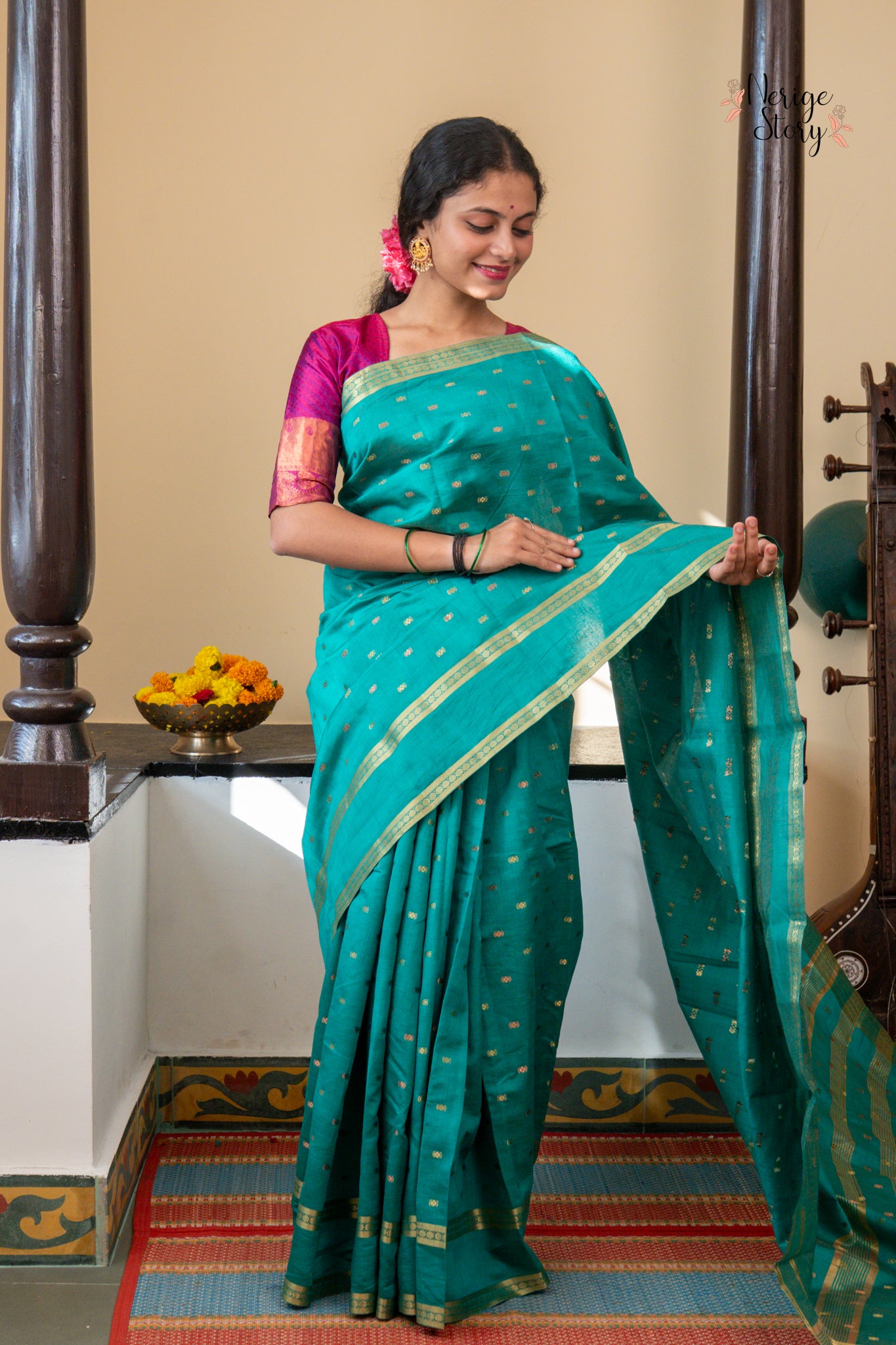 MALVEE (माल्वी)