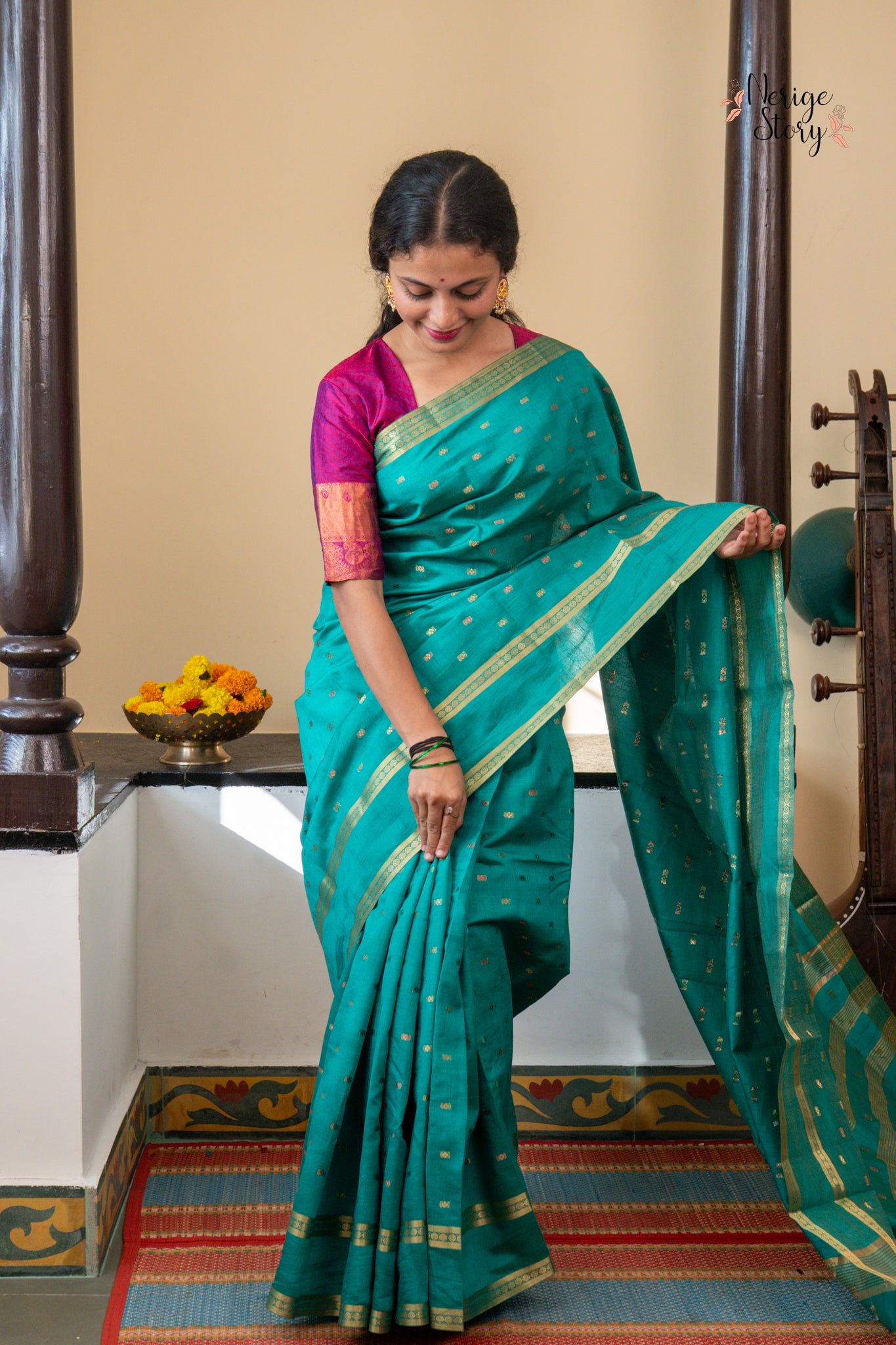 MALVEE (माल्वी)