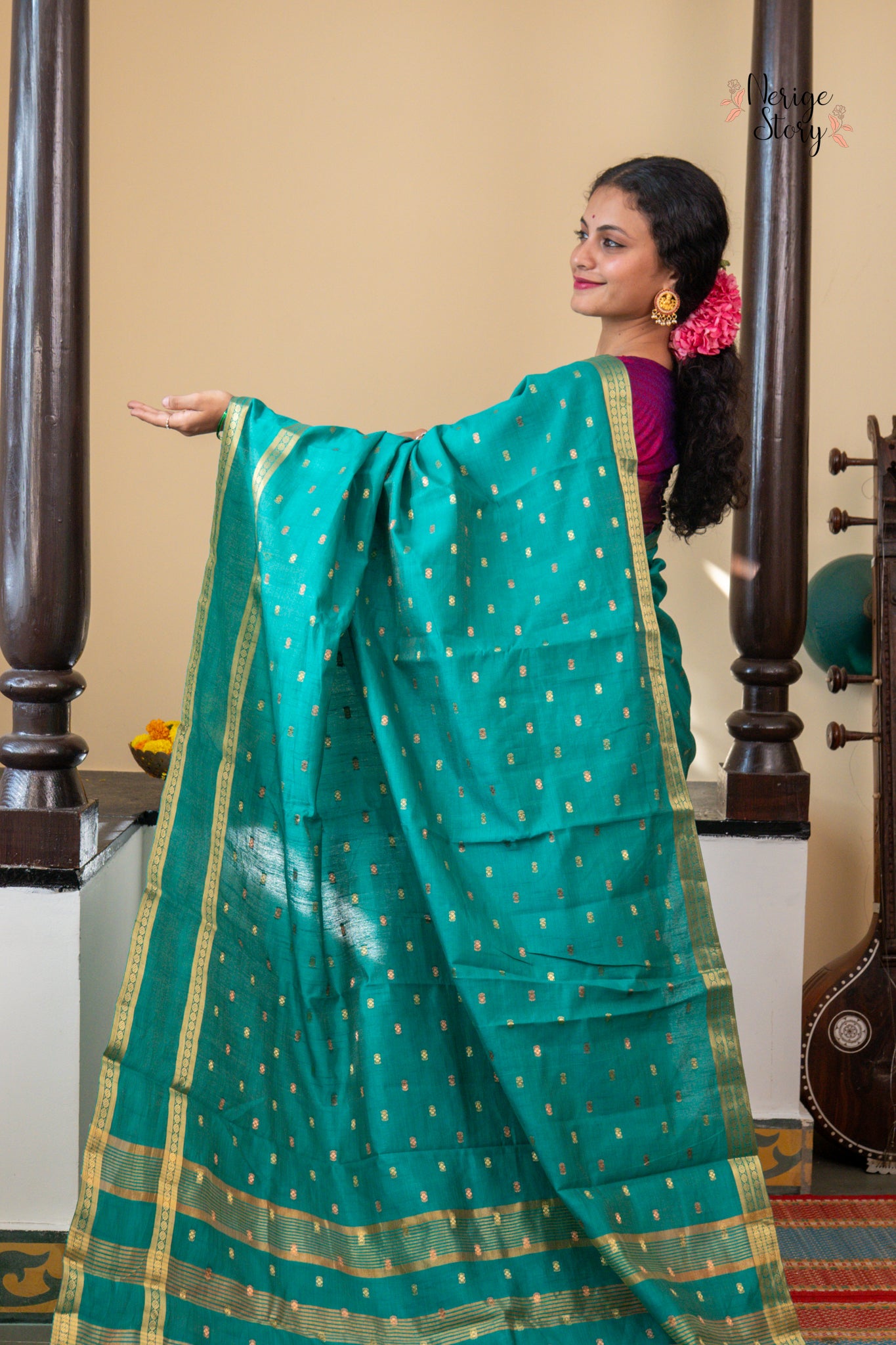 MALVEE (माल्वी)