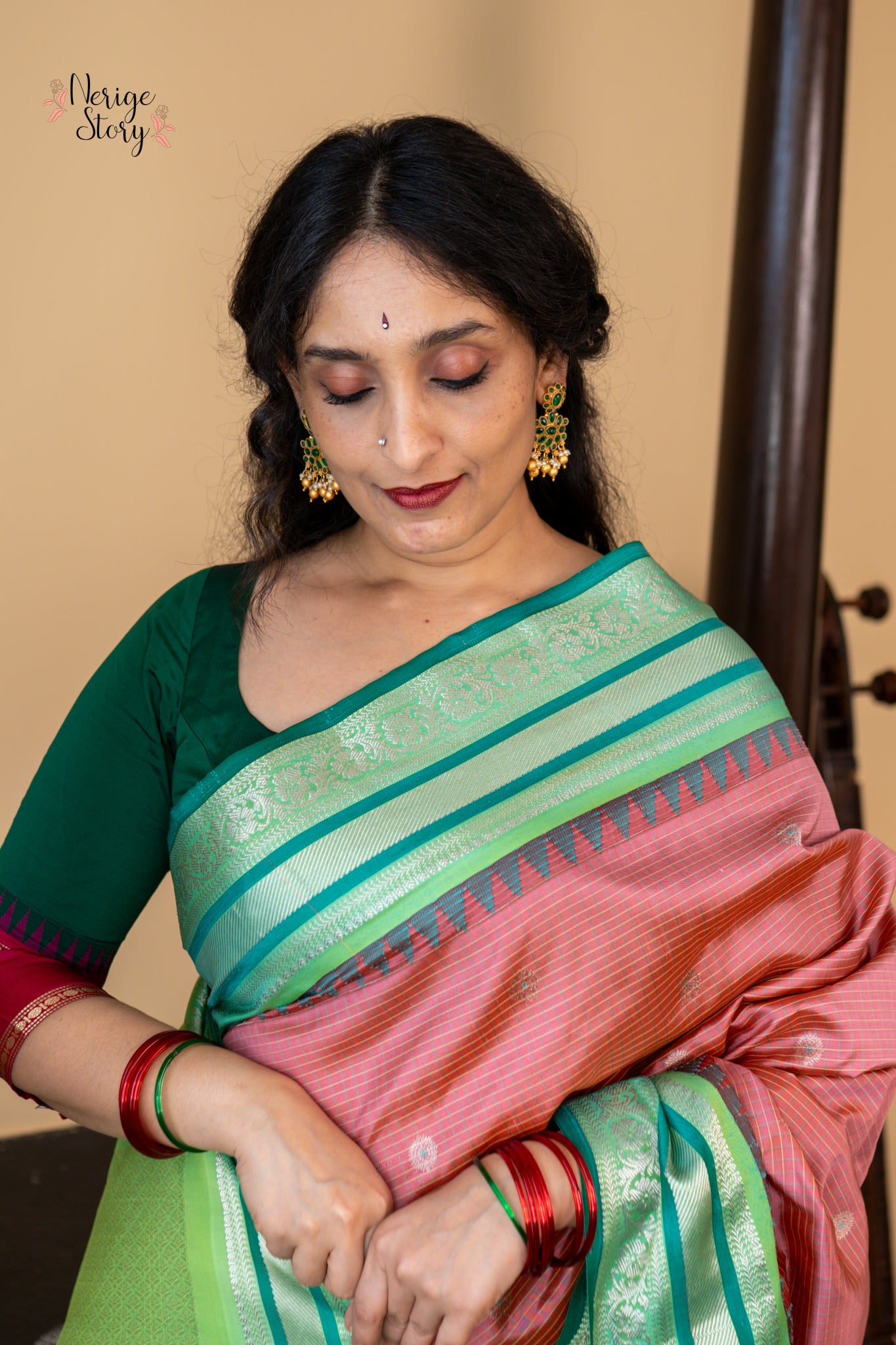 NAYIRA (నయిరా)