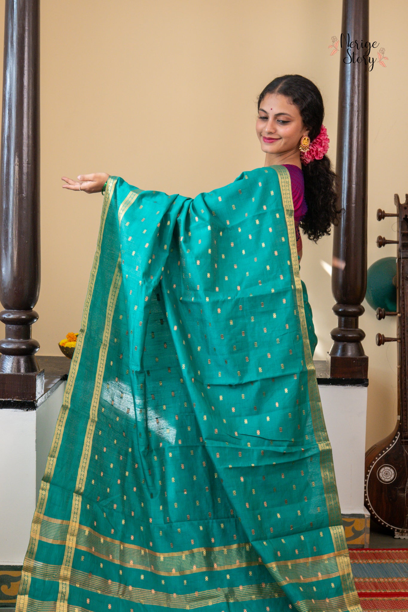 MALVEE (माल्वी)