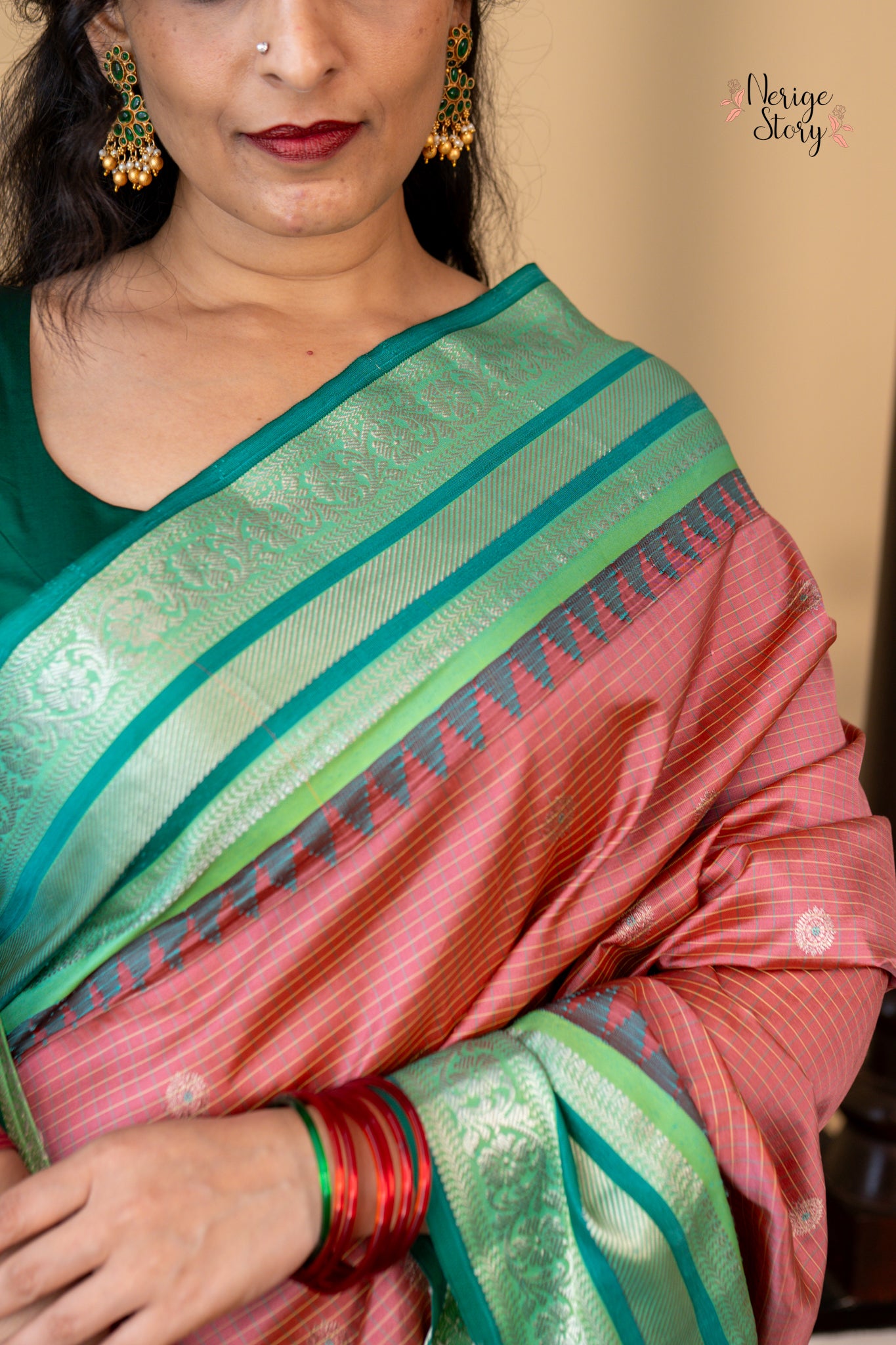 NAYIRA (నయిరా)