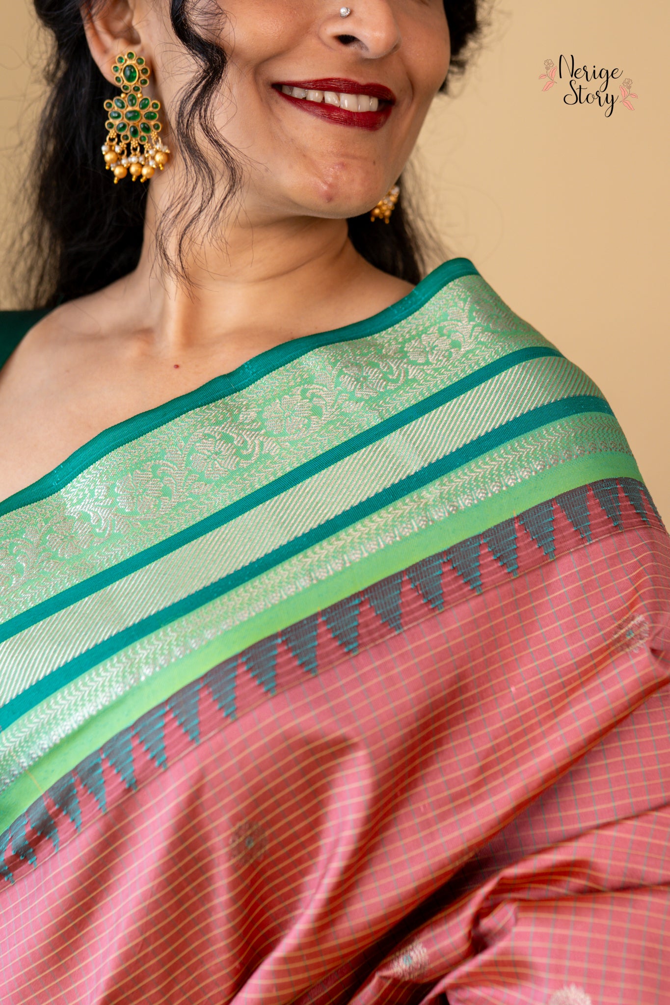 NAYIRA (నయిరా)