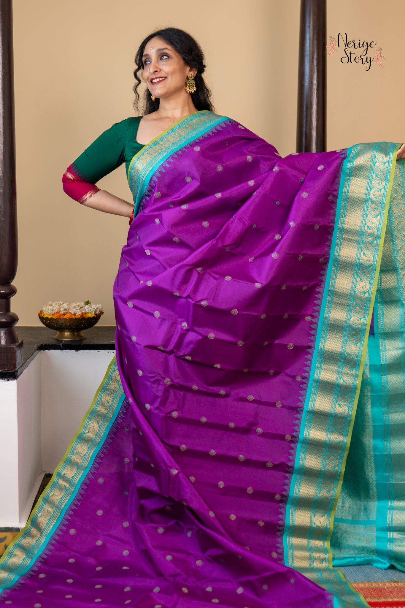 TRINAYA (త్రినయా)