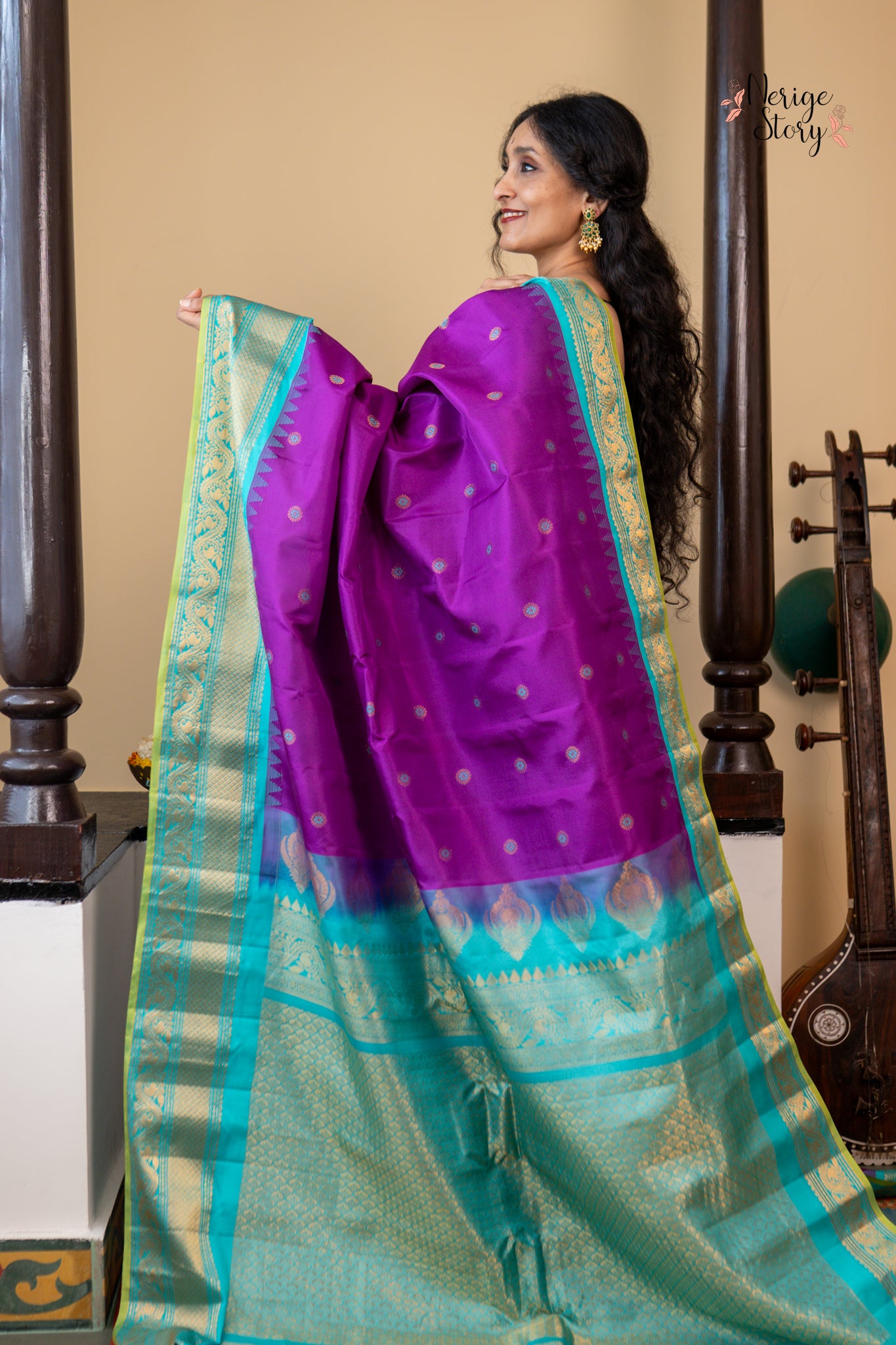 TRINAYA (త్రినయా)