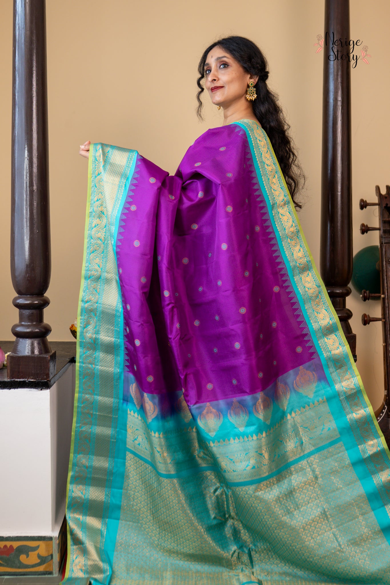 TRINAYA (త్రినయా)