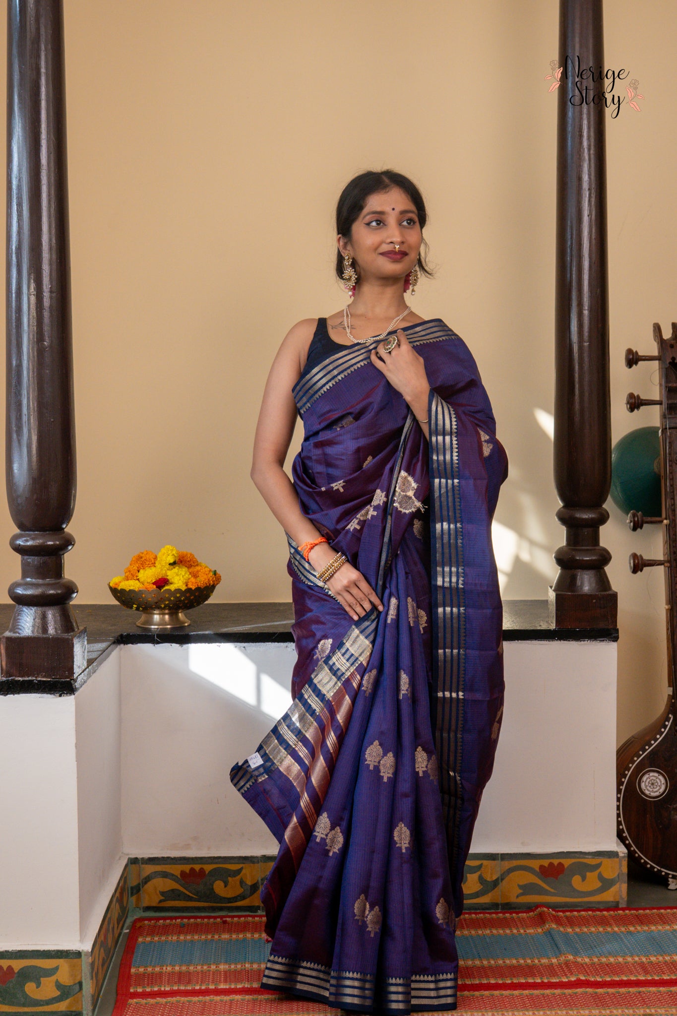 TULASYA (तुलस्या)