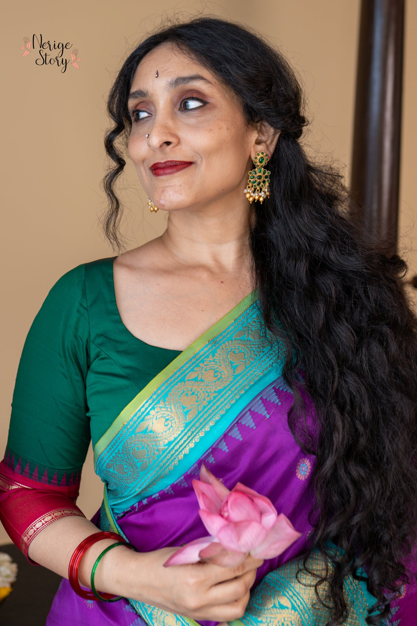 TRINAYA (త్రినయా)