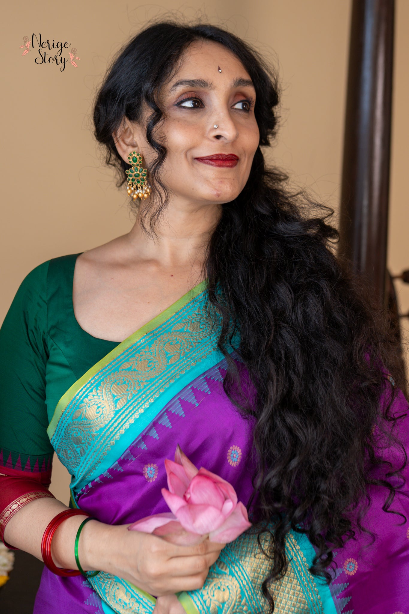TRINAYA (త్రినయా)