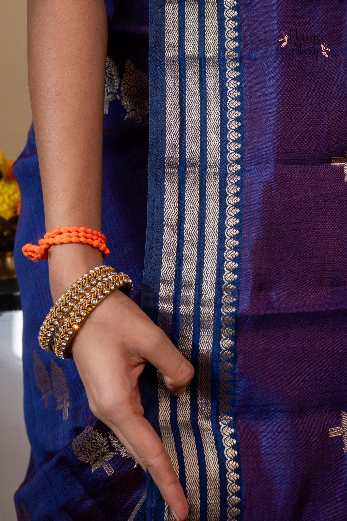 TULASYA (तुलस्या)