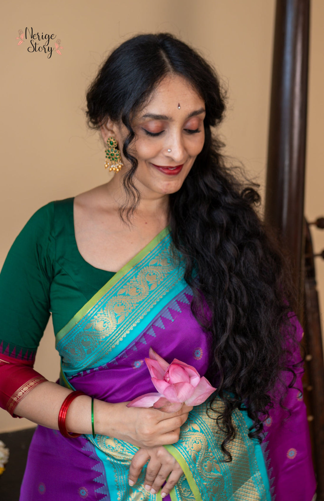 TRINAYA (త్రినయా)